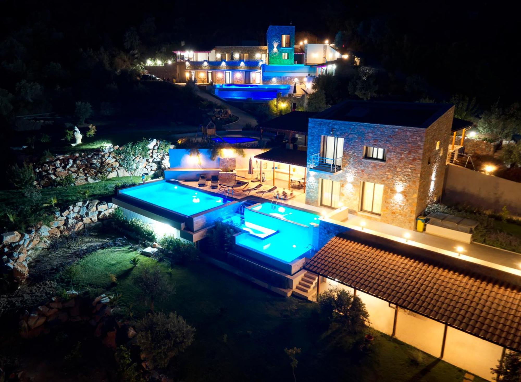 Sky Sea Resort