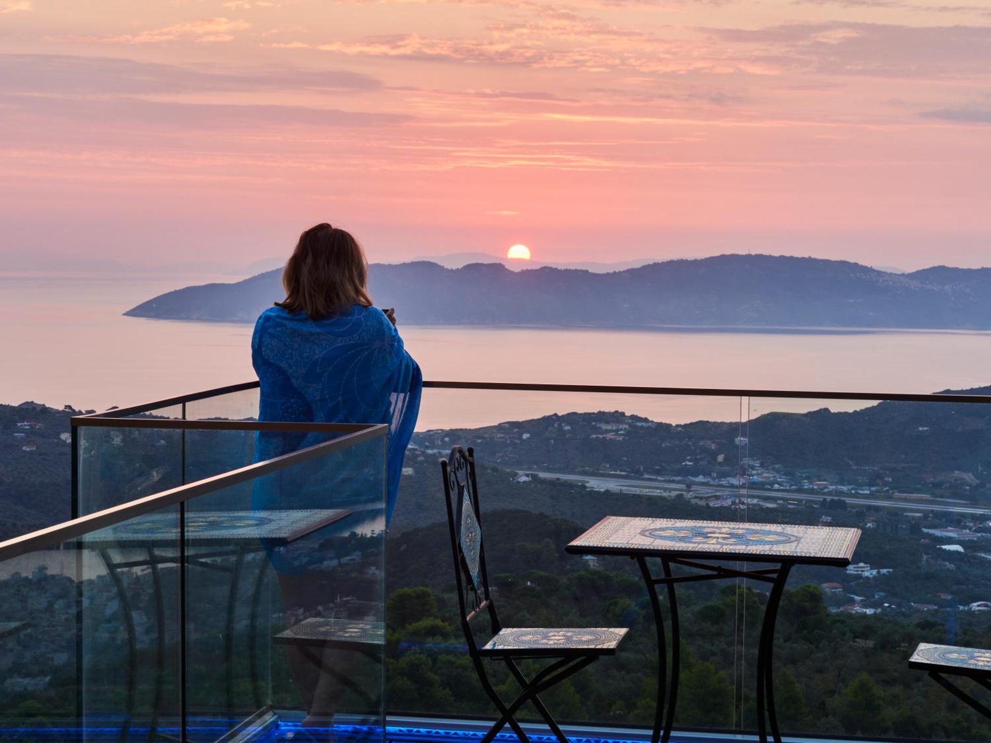 Resort Sky Sea 5*
