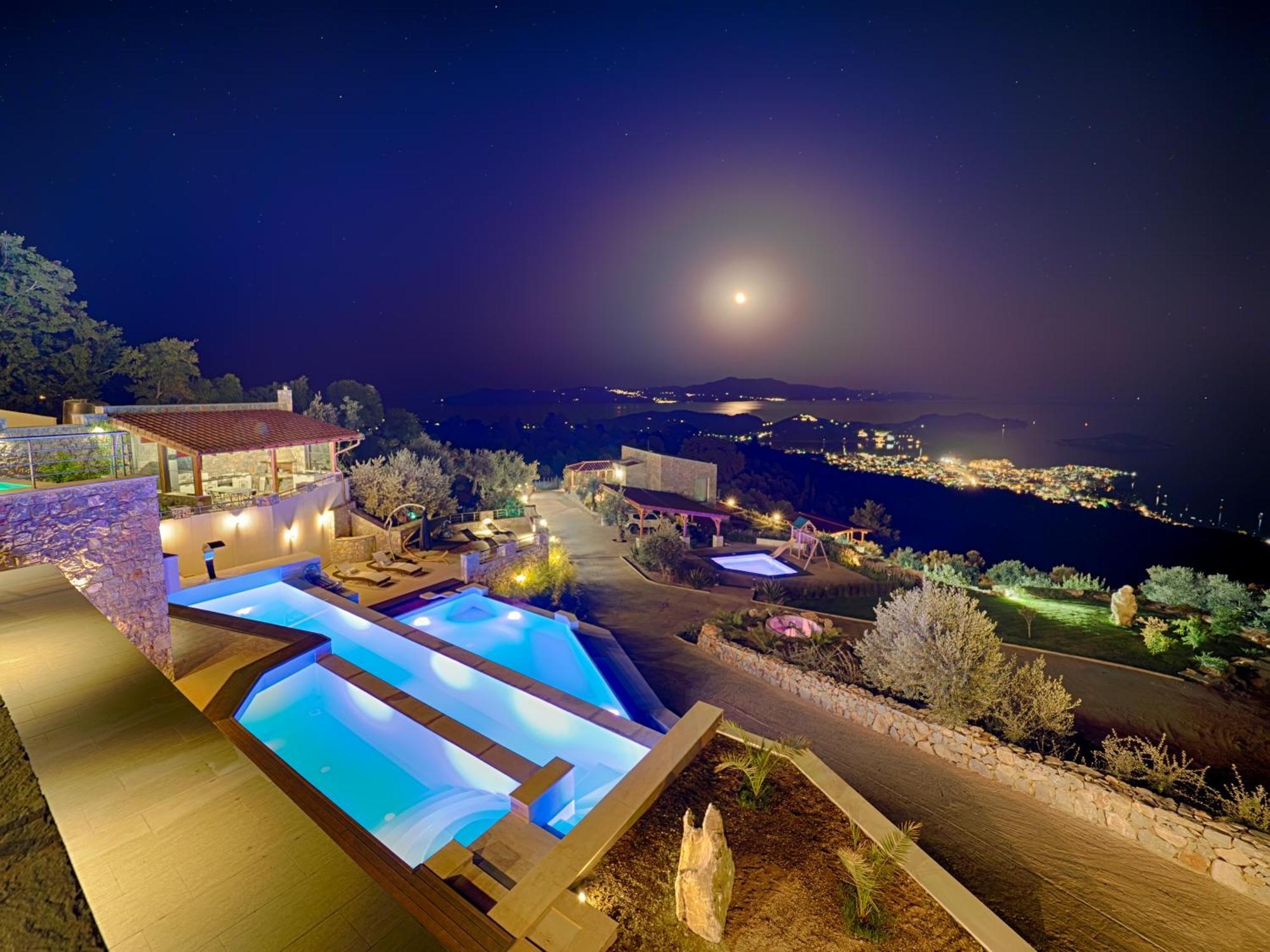 Resort Sky Sea