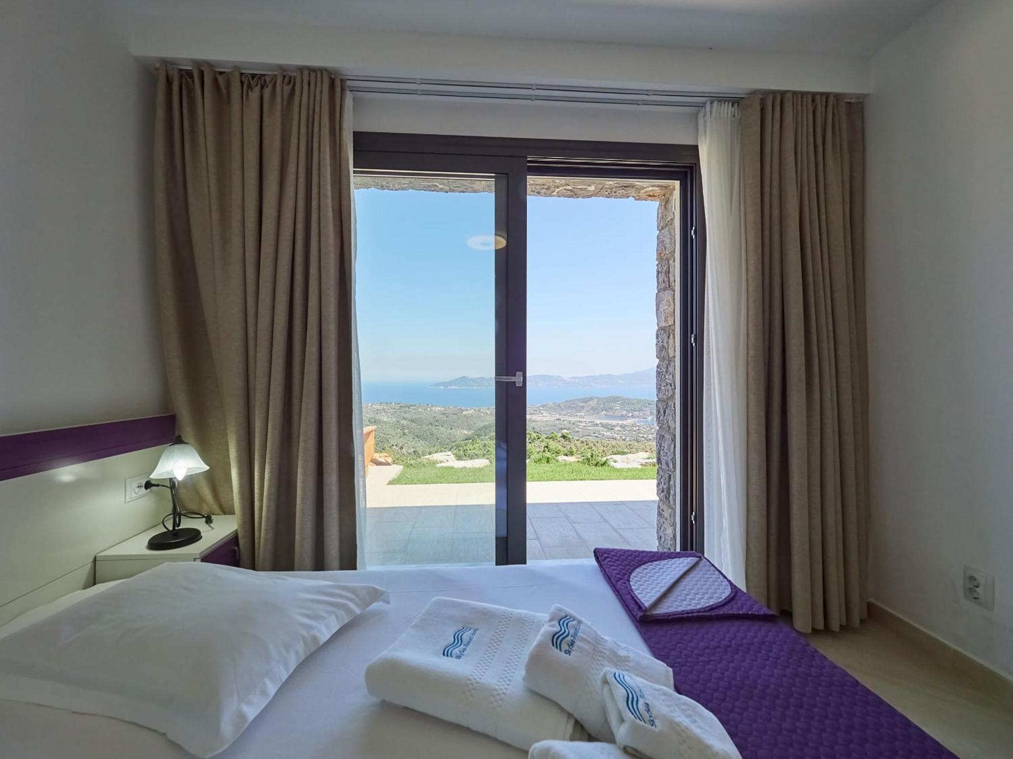 Sky Sea Resort Skiathos Town