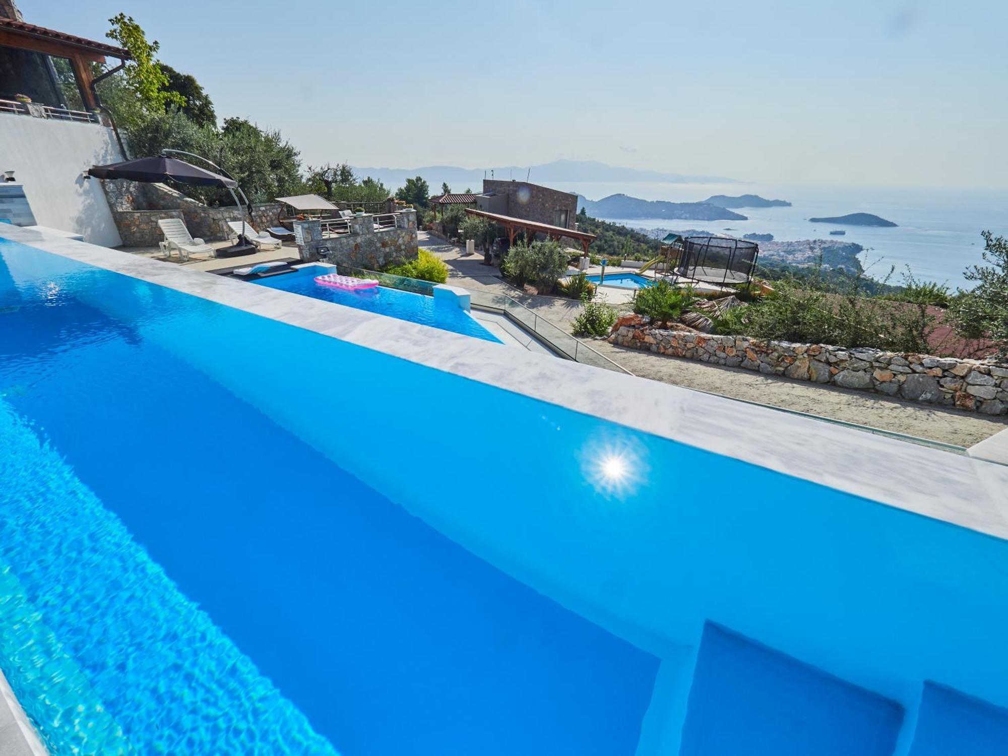 Sky Sea Resort