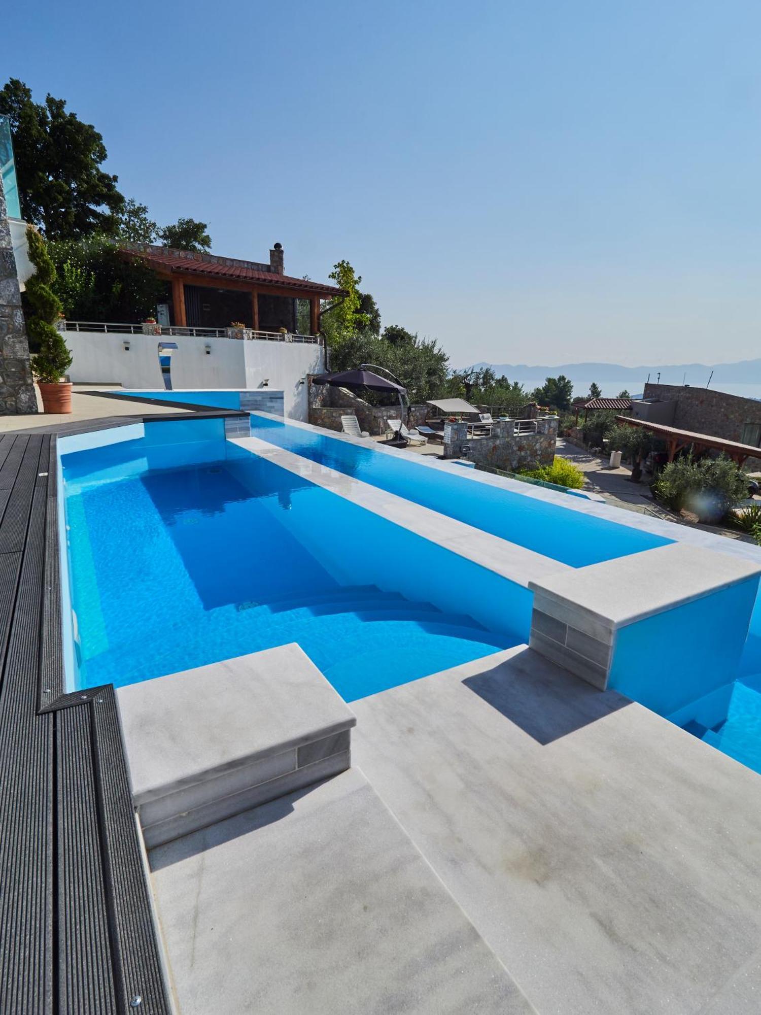 Sky Sea Resort