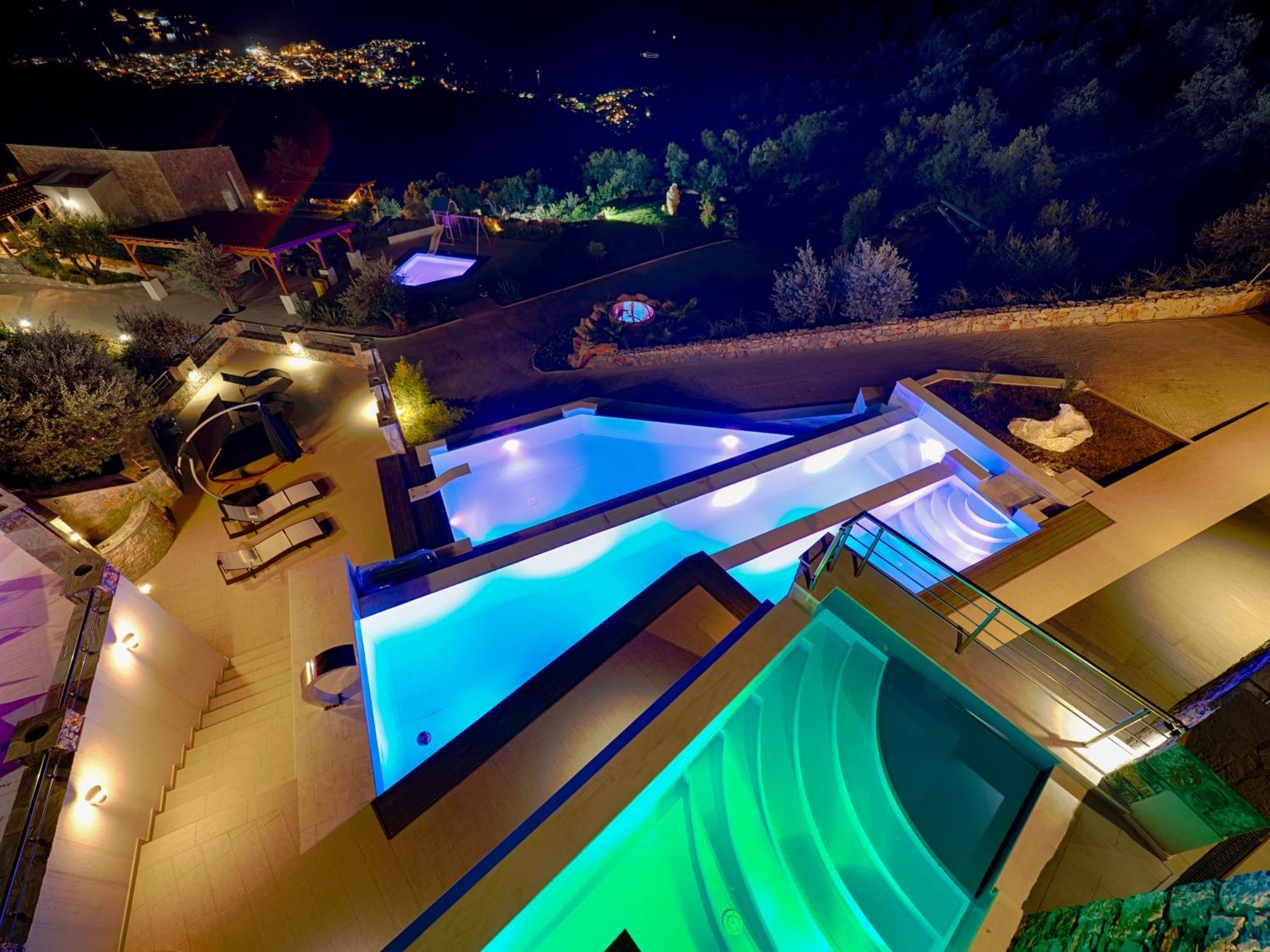 Sky Sea Resort 5*