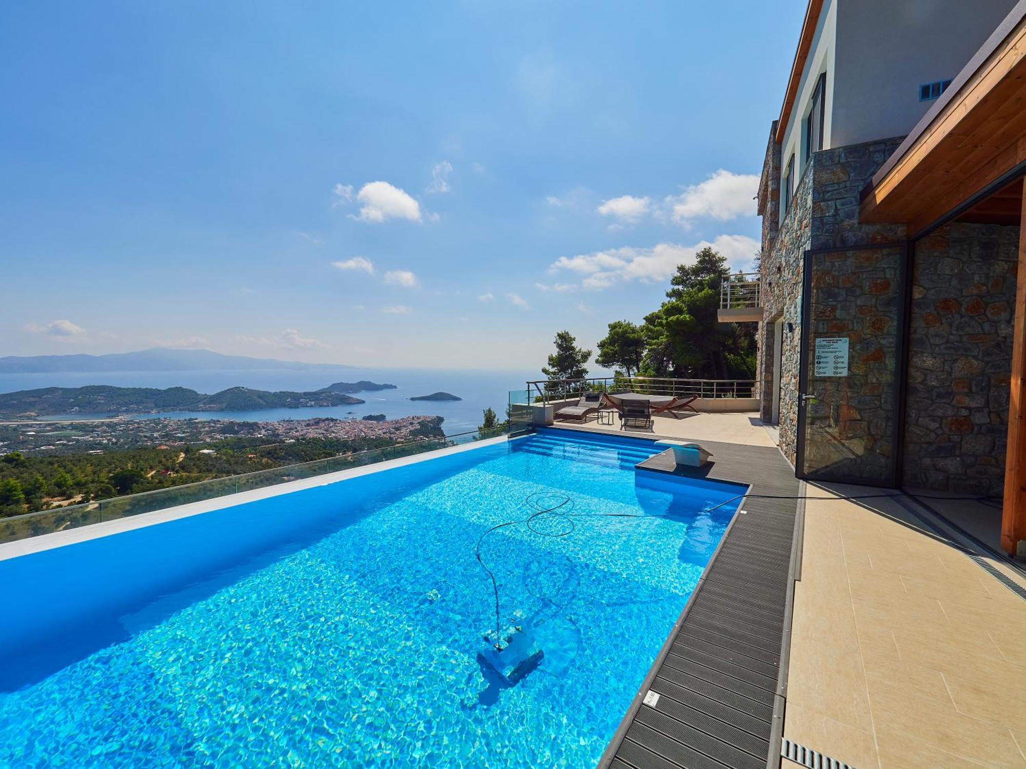 Resort Sky Sea