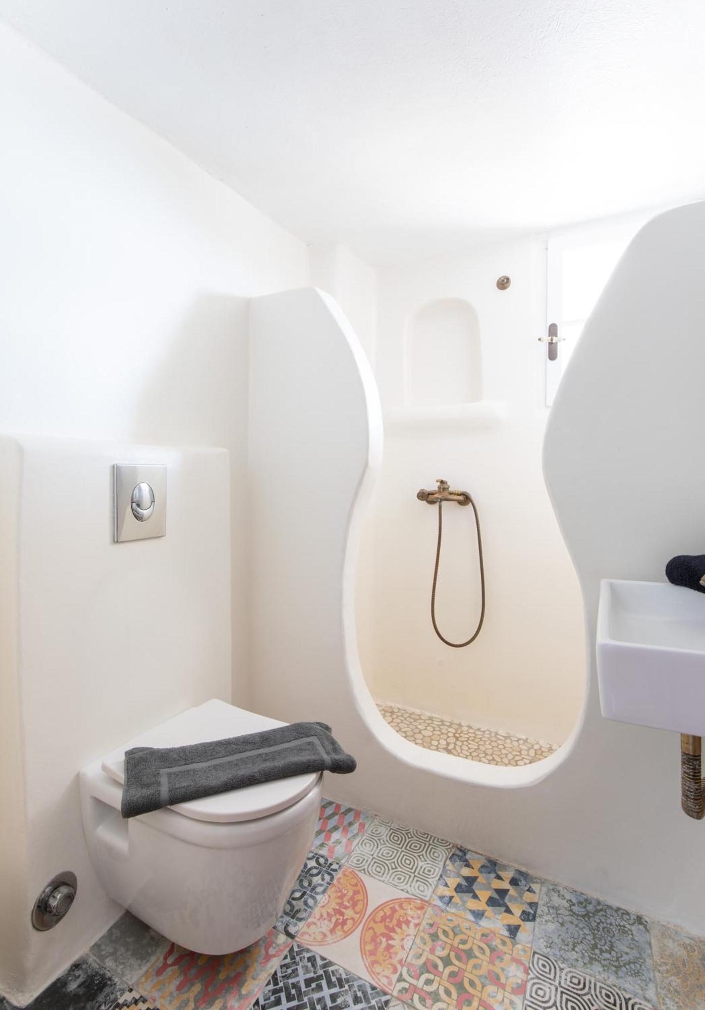 Apartment Blue Moon Mykonos Homes *