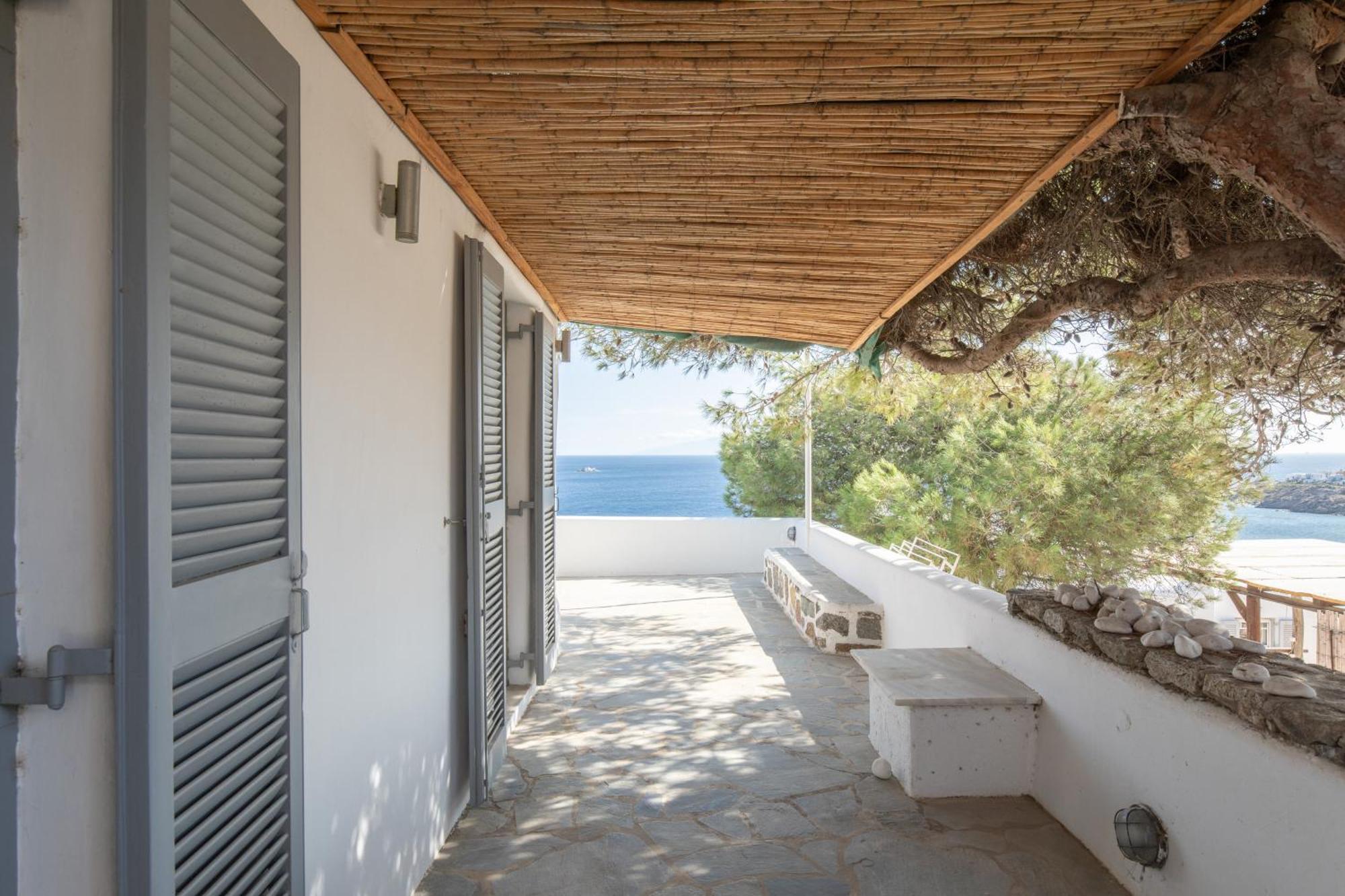Blue Moon Mykonos Homes * Mykonos Town