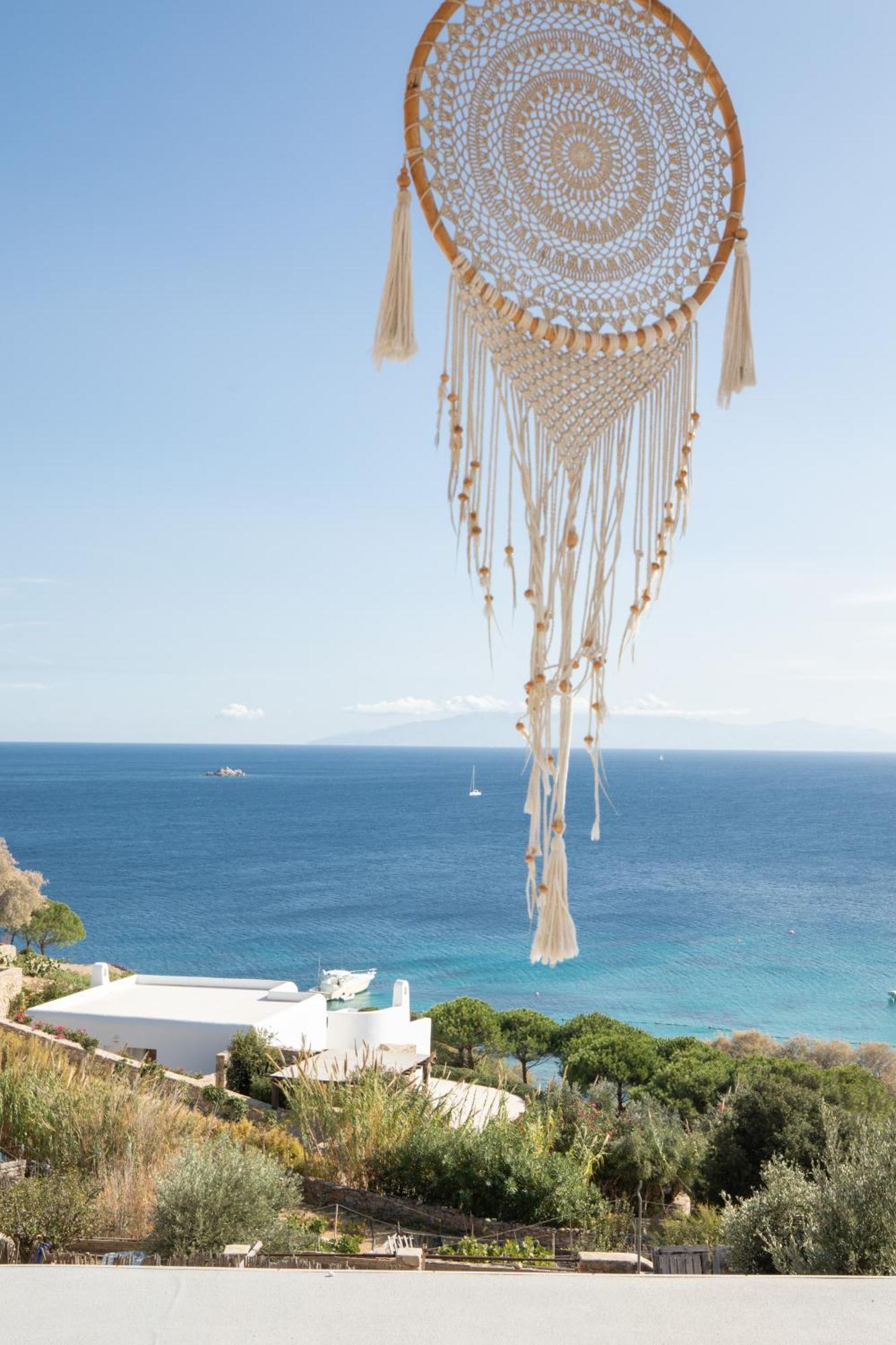 Apartment Blue Moon Mykonos Homes