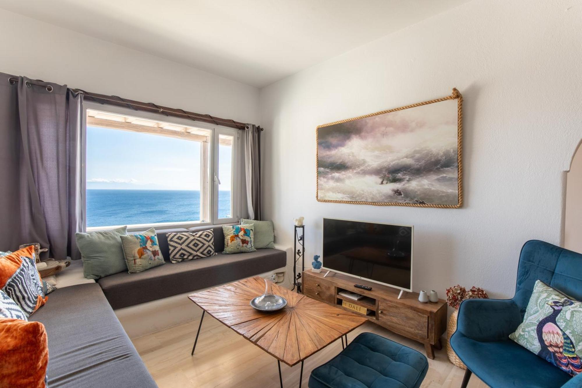 Blue Moon Mykonos Homes Apartment Mykonos Town