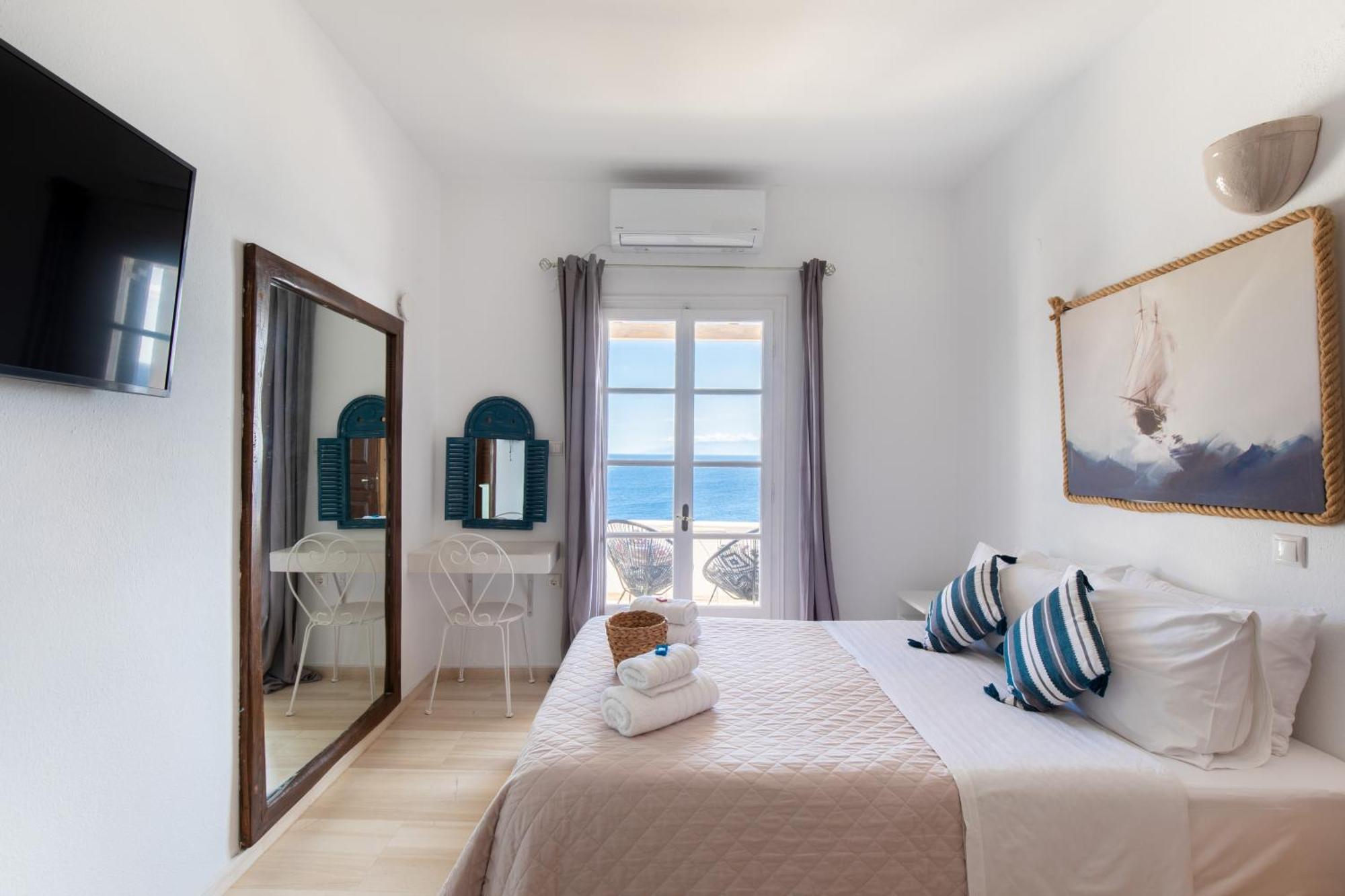 Blue Moon Mykonos Homes * Mykonos Town