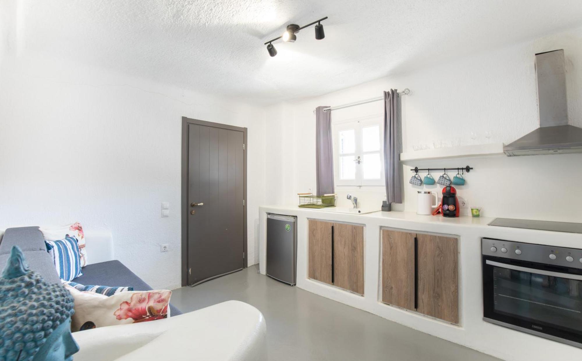 Apartment Blue Moon Mykonos Homes *
