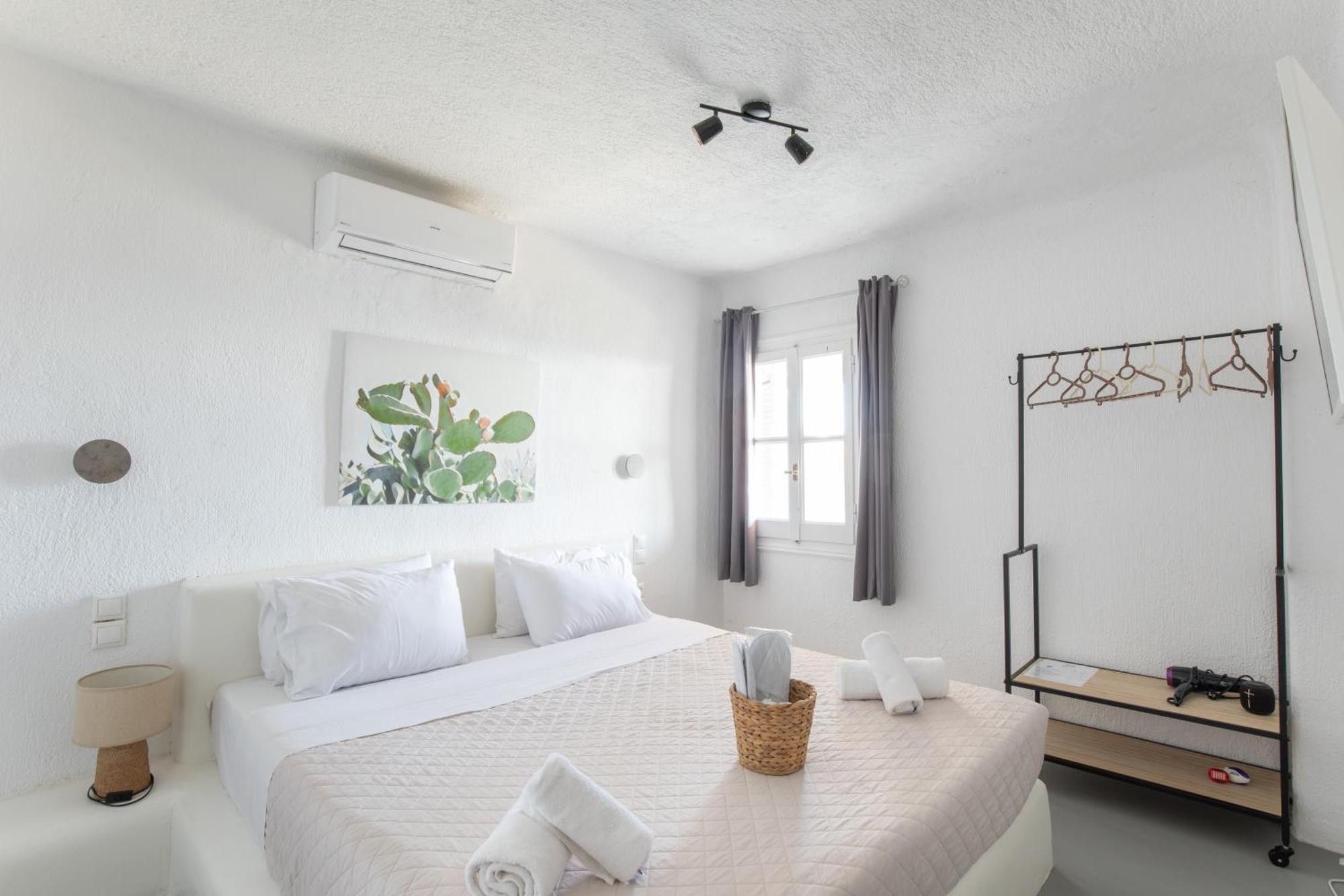 Blue Moon Mykonos Homes Apartment Mykonos Town