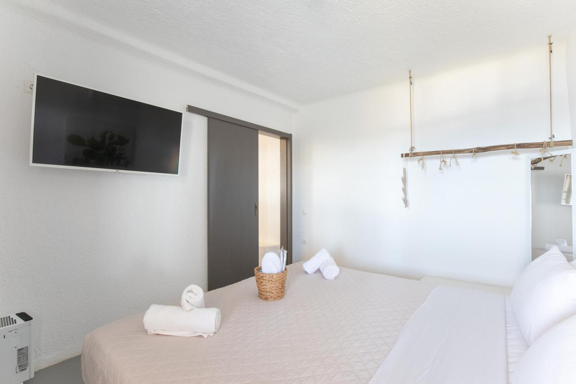 Blue Moon Mykonos Homes Mykonos Town