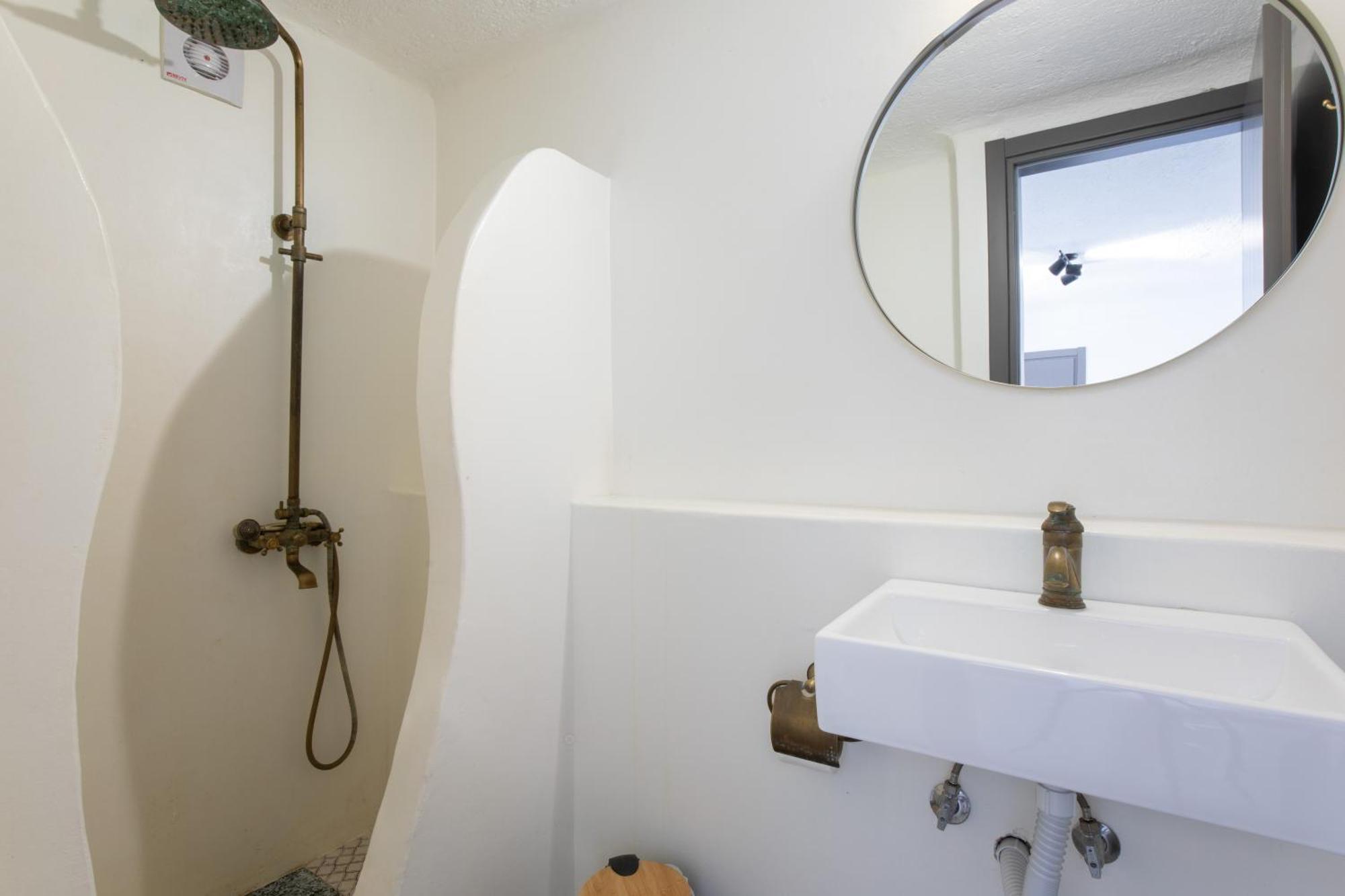 Blue Moon Mykonos Homes Apartment *