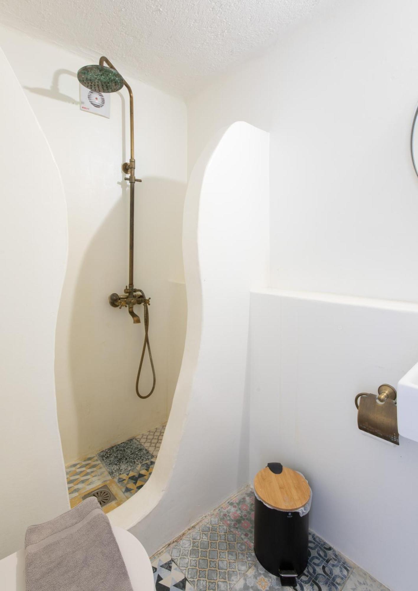 Apartment Blue Moon Mykonos Homes Mykonos Town