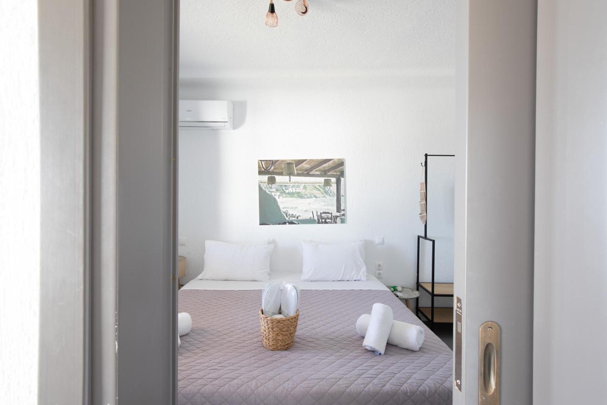 Blue Moon Mykonos Homes Apartment Mykonos Town