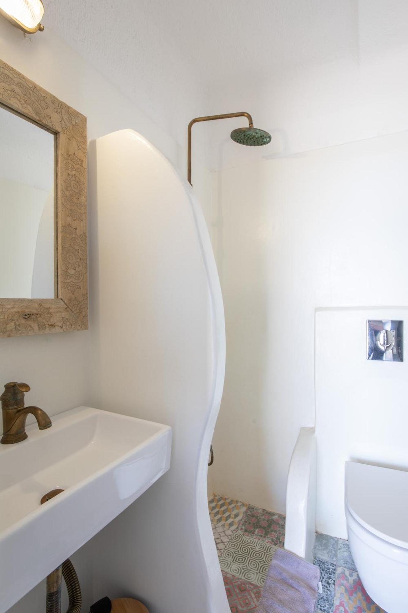 Blue Moon Mykonos Homes Apartment *