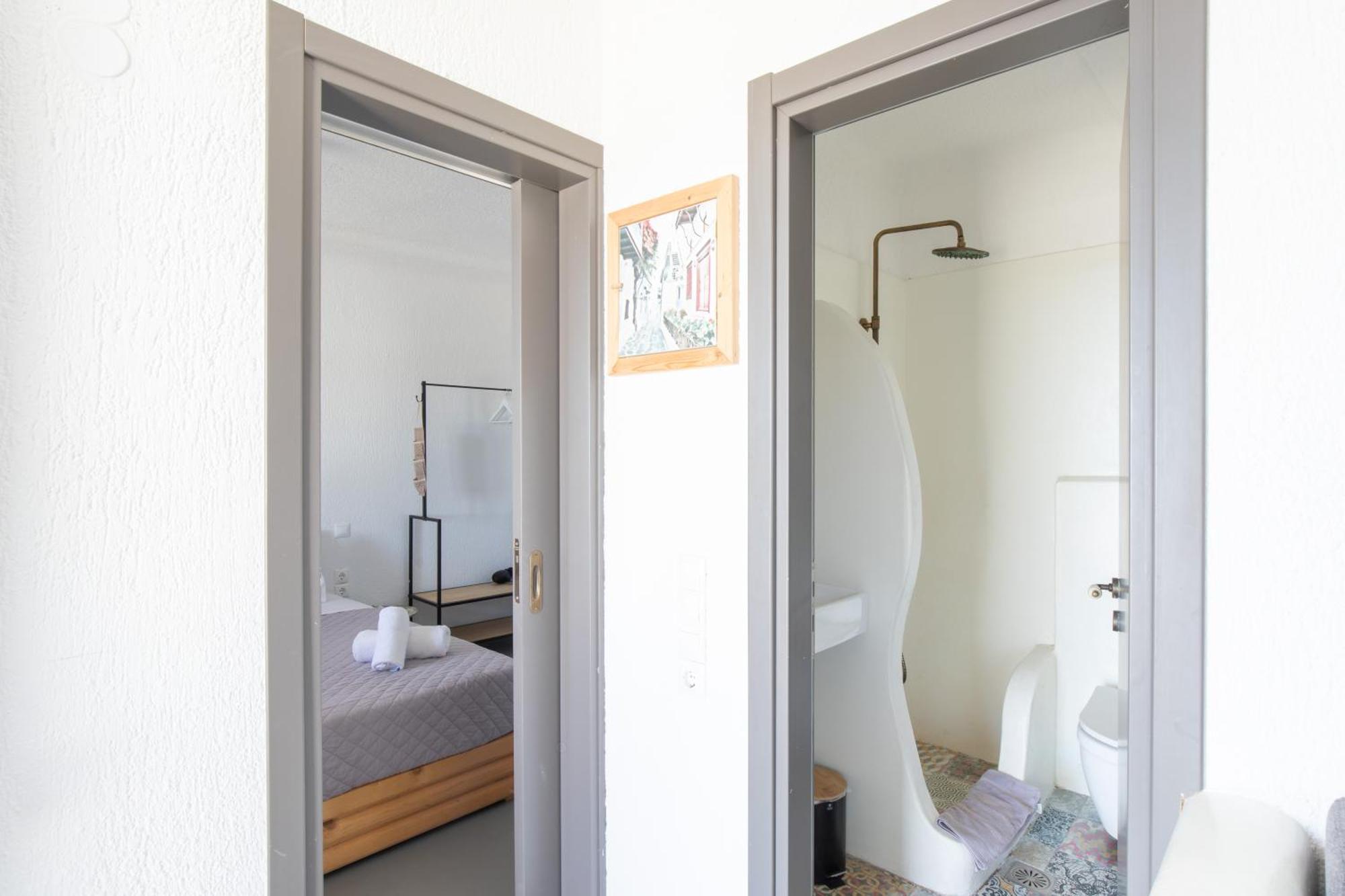 Blue Moon Mykonos Homes Apartment