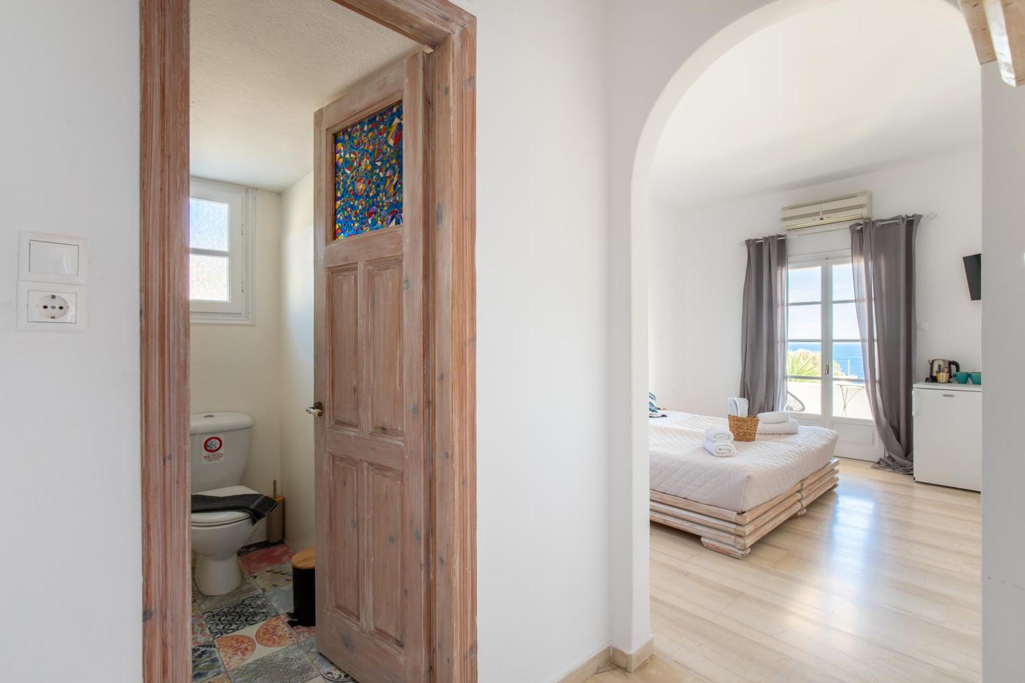 Apartment Blue Moon Mykonos Homes *