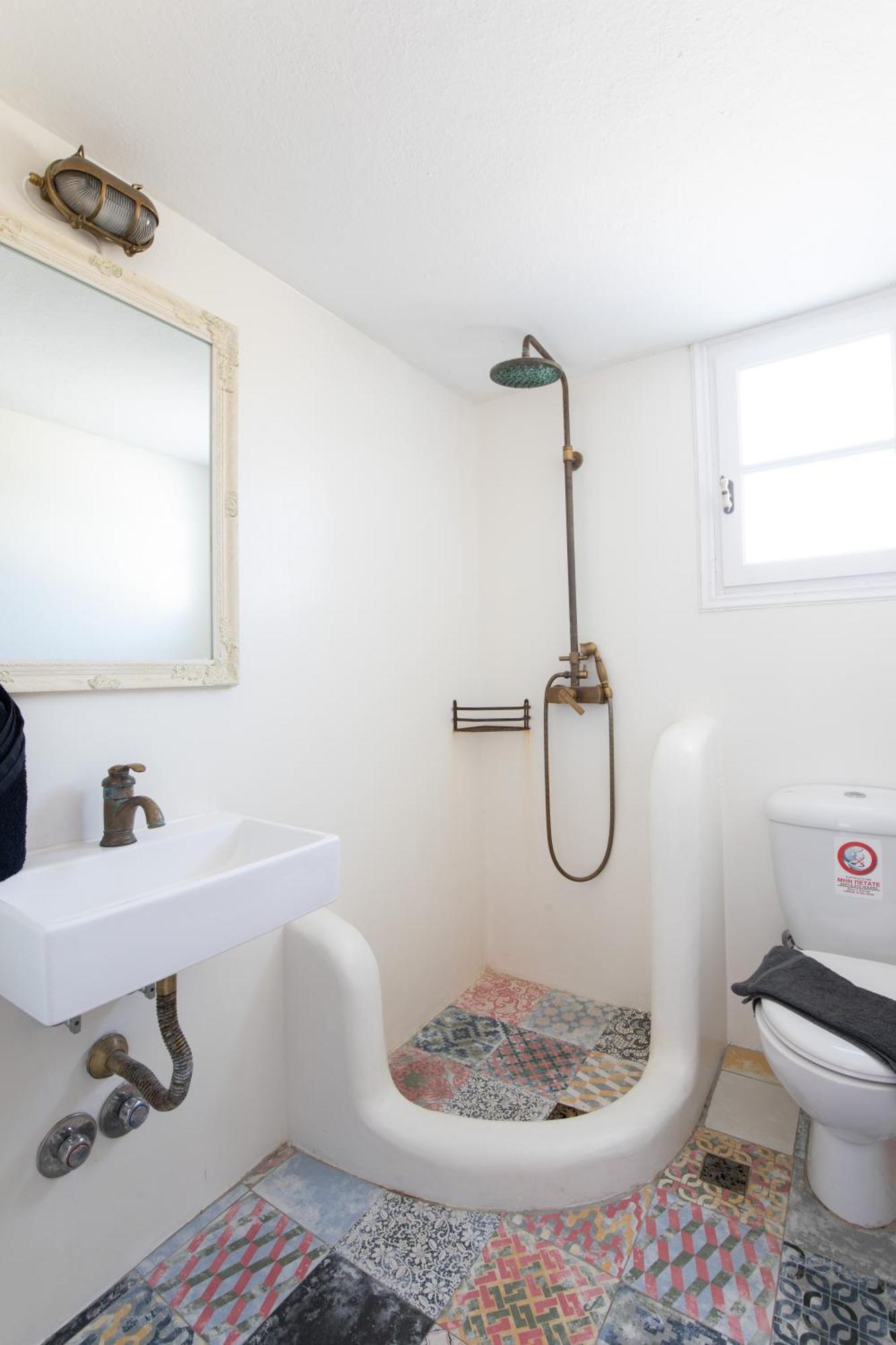 Apartment Blue Moon Mykonos Homes *