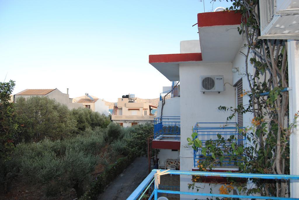 Sailors Apartment Elounda (Crete)