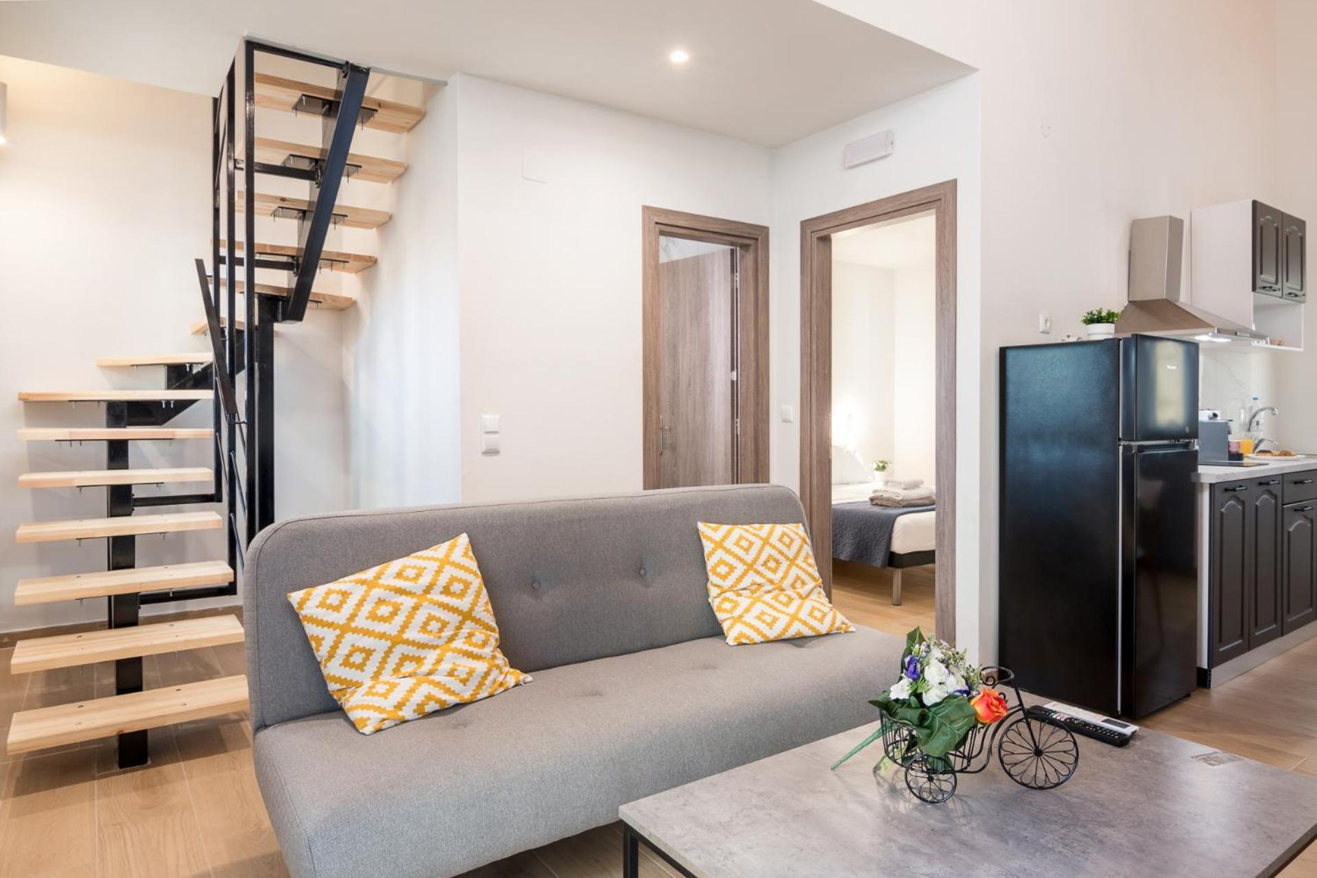 Apartment Windrose - Shared Pool