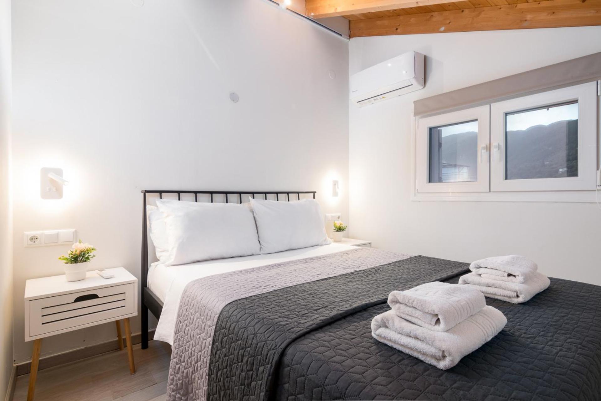 Apartment Windrose - Shared Pool Ipsos