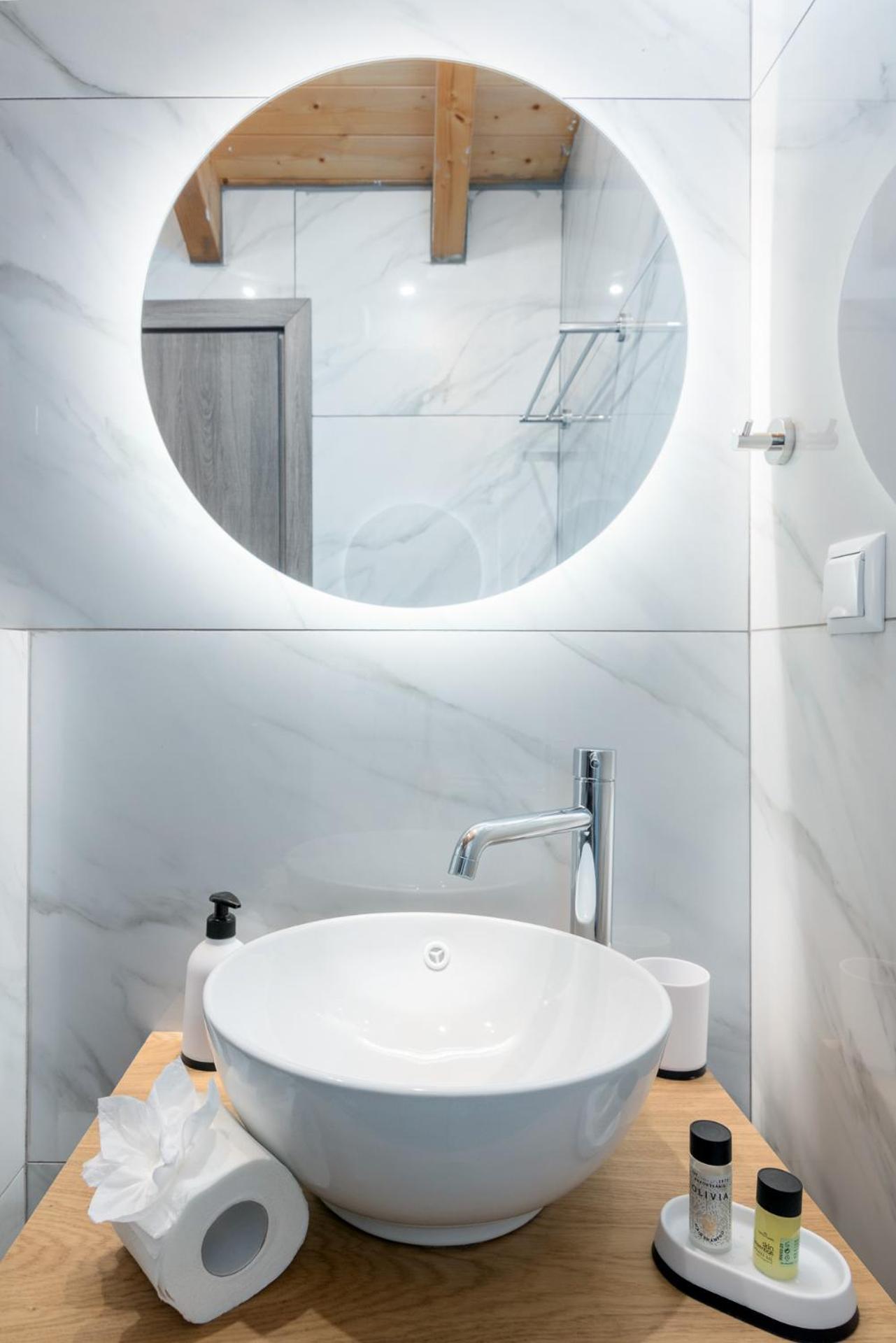 Apartment Windrose - Shared Pool