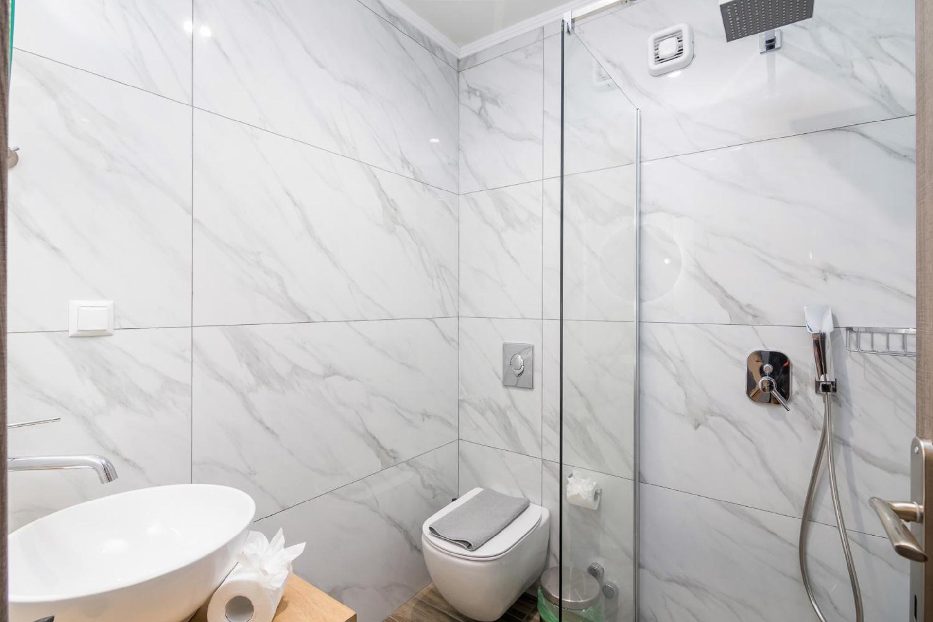 Apartment Windrose - Shared Pool