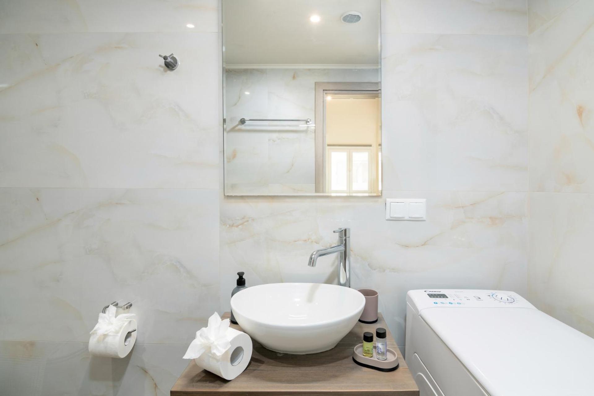 Apartment Windrose - Shared Pool