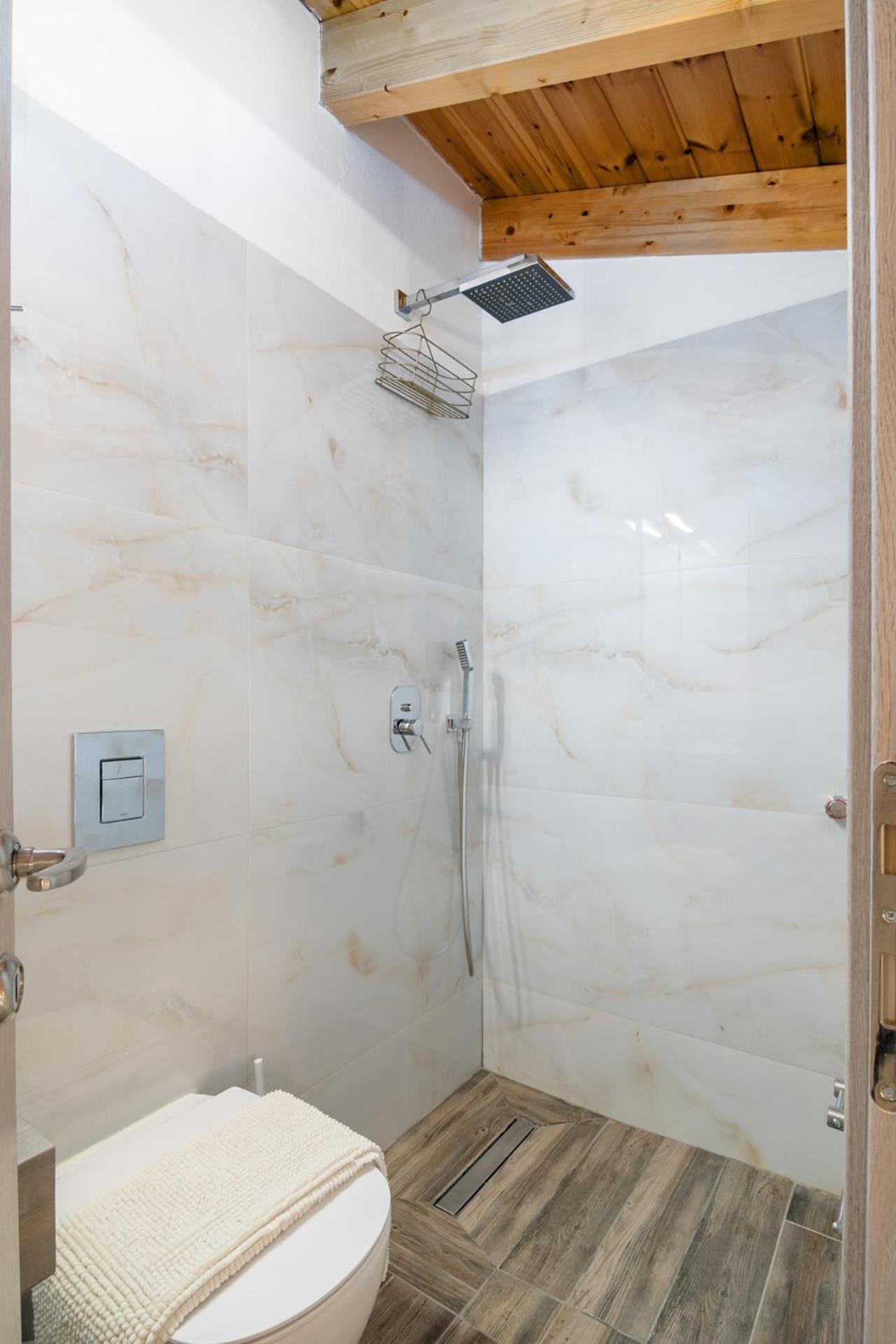 Apartment Windrose - Shared Pool Ipsos