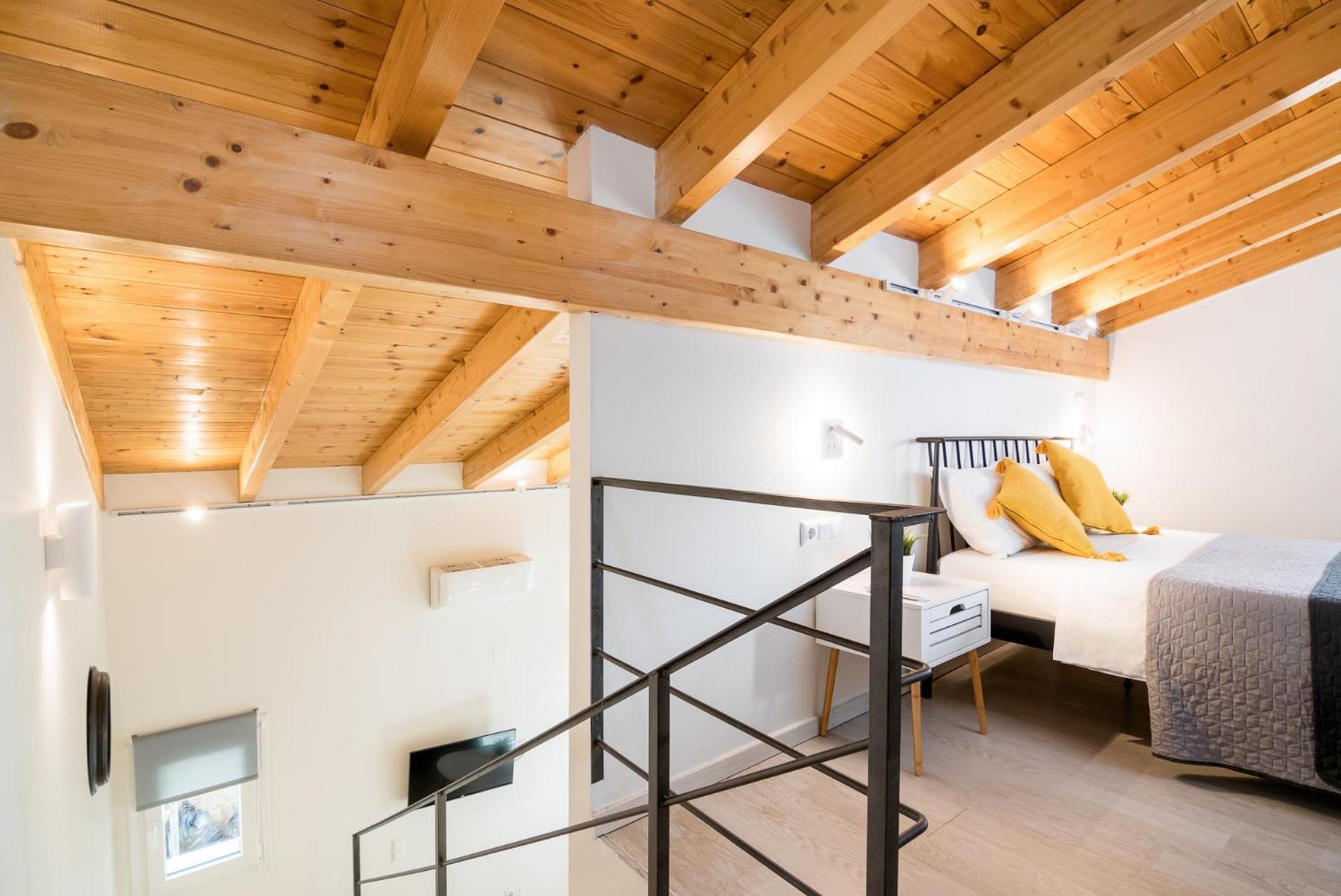 Apartment Windrose - Shared Pool
