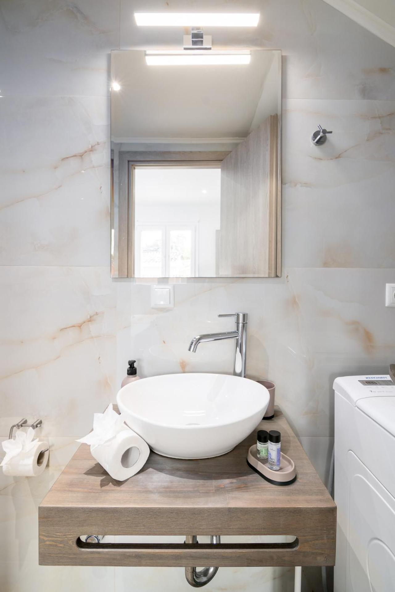 Apartment Windrose - Shared Pool Ipsos