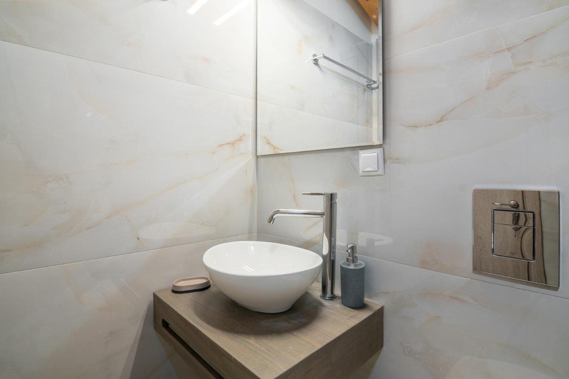 Apartment Windrose - Shared Pool