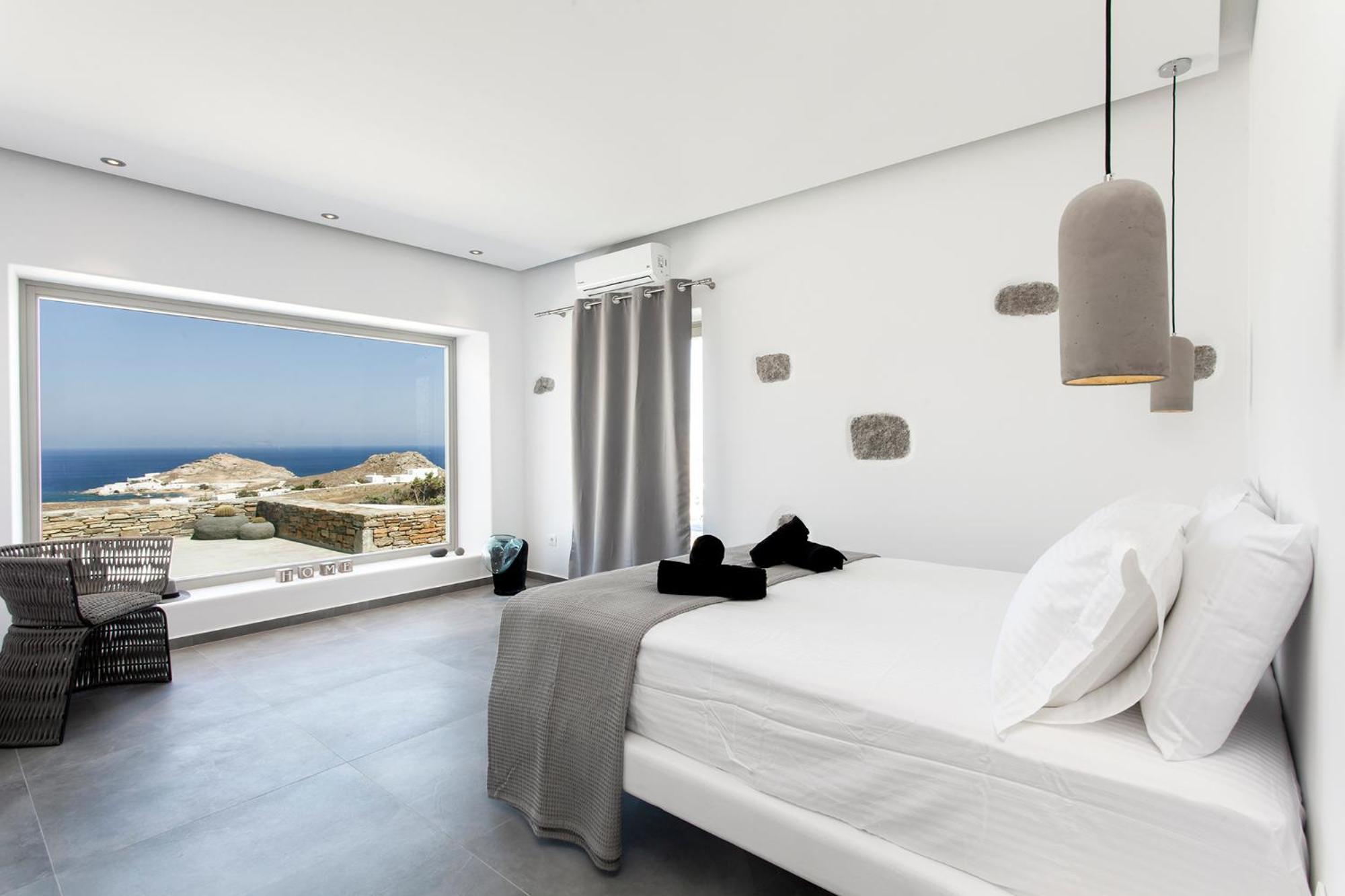 Myconian Platinum Superior & Junior Villas