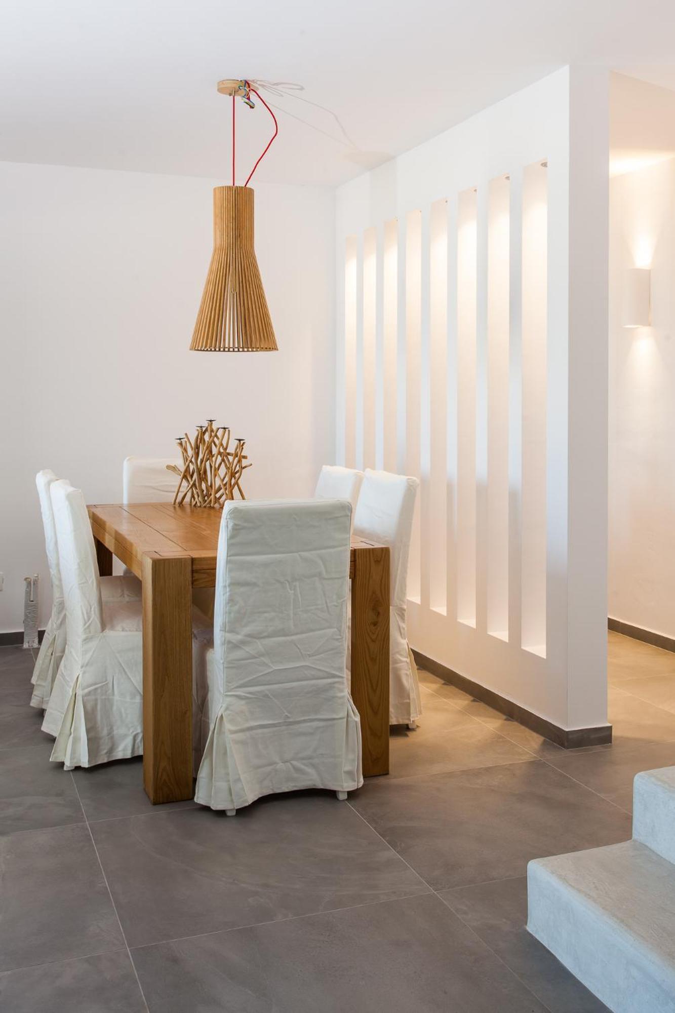 Myconian Platinum Superior & Junior Villas * Kalafatis