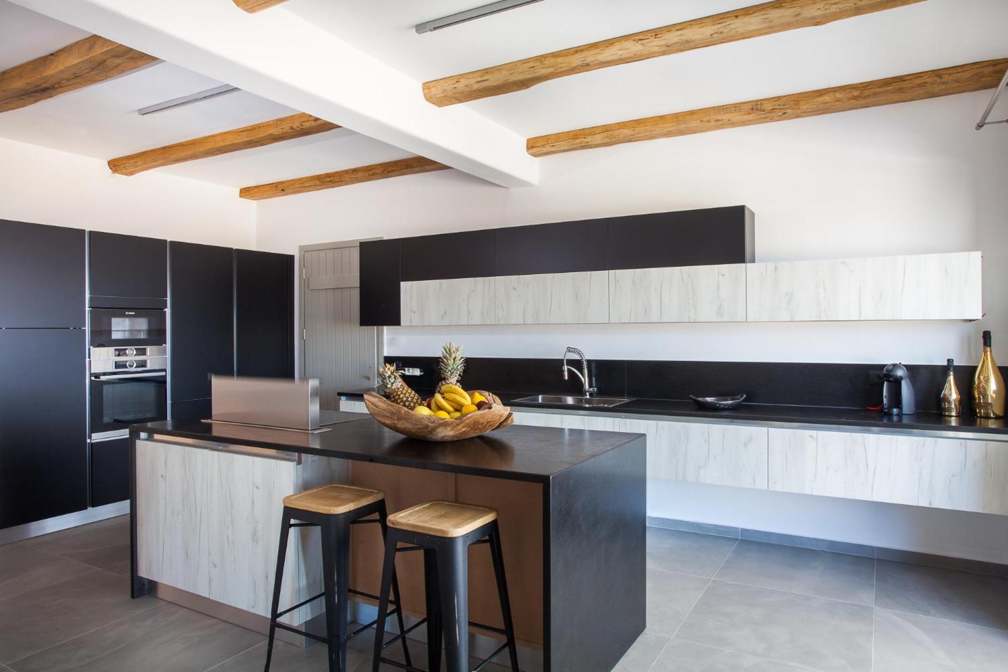 Villa Myconian Platinum Superior & Junior Villas Kalafatis