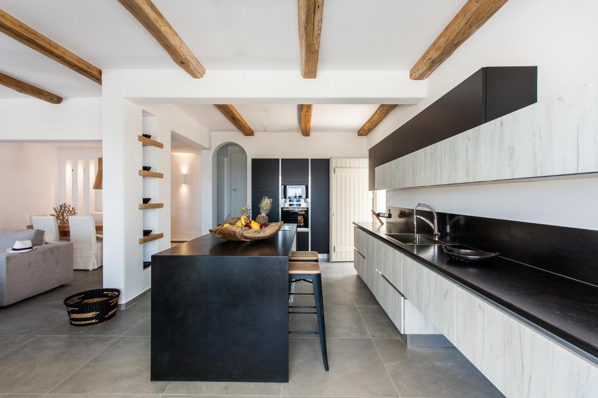 Villa Myconian Platinum Superior & Junior Villas
