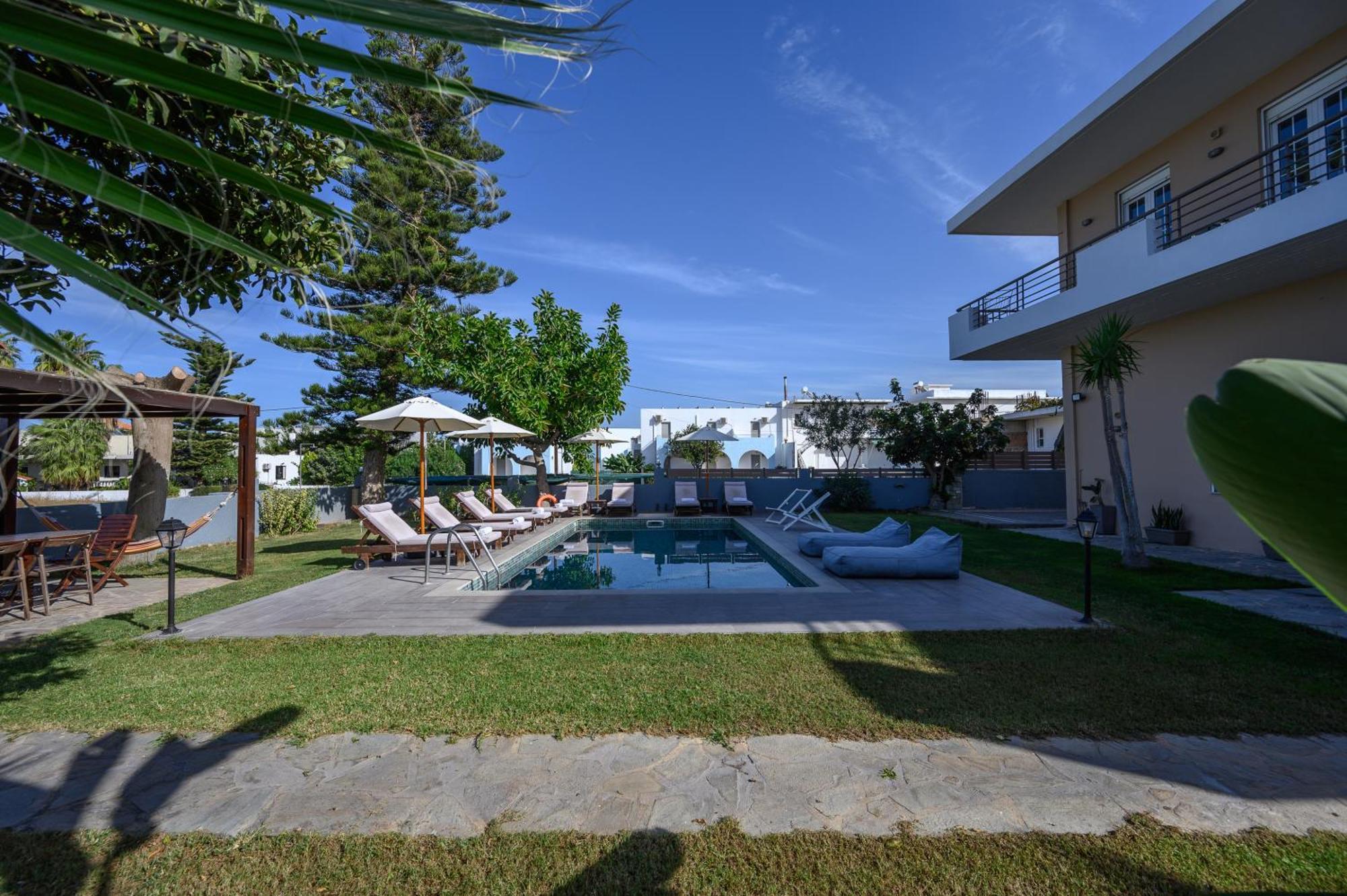 Spyros Villa Platanes (Rethymno)