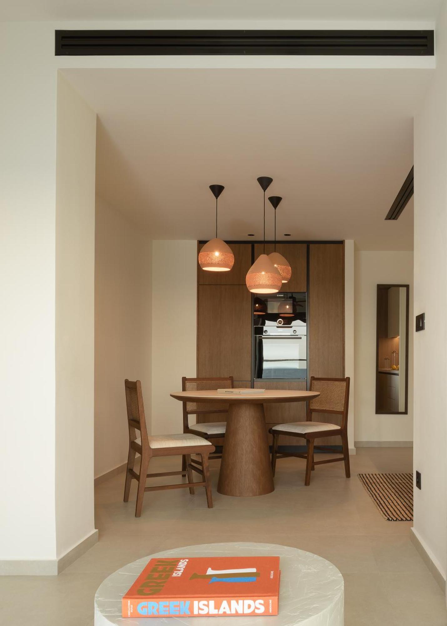 Kimata Beachfront Retreats, With Private Plunge Pools, By Thinkvilla Apartment *