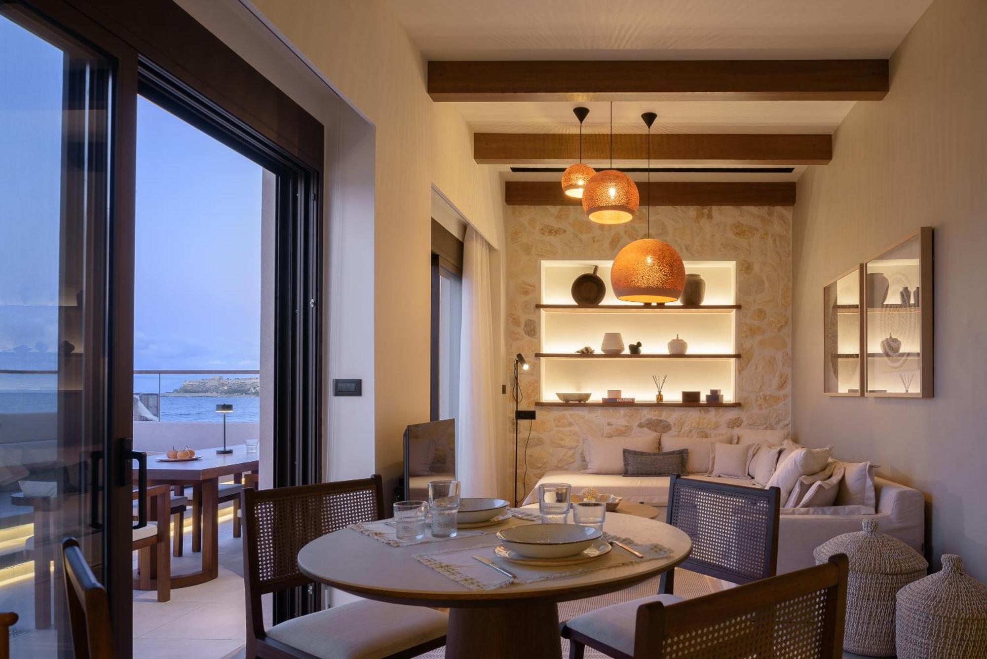Kimata Beachfront Retreats, With Private Plunge Pools, By Thinkvilla *