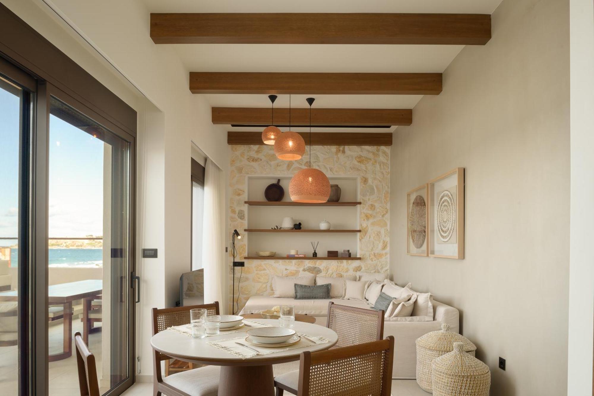 Kimata Beachfront Retreats, With Private Plunge Pools, By Thinkvilla