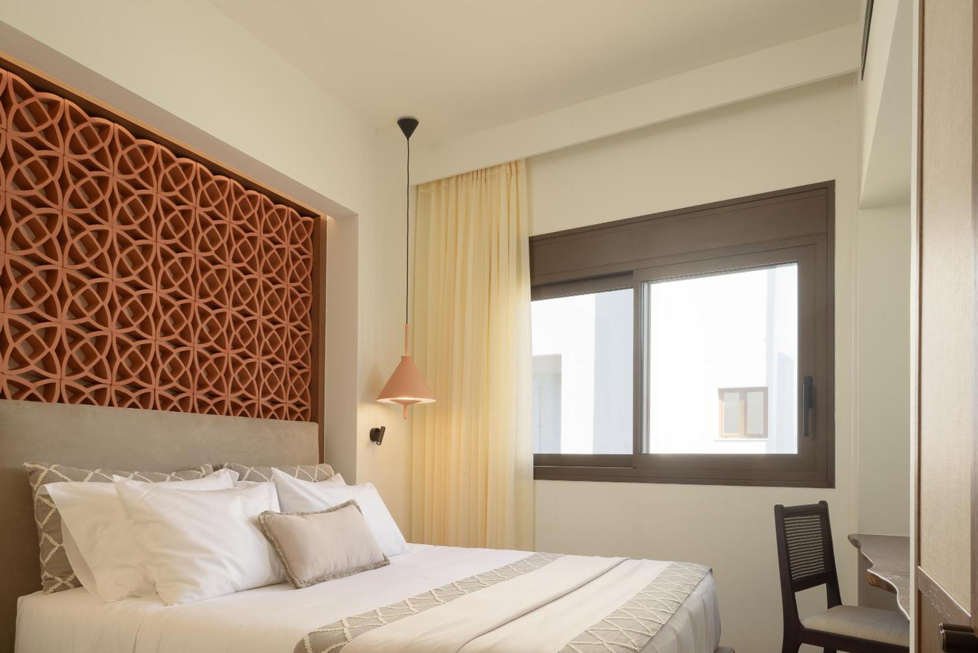 Kimata Beachfront Retreats, With Private Plunge Pools, By Thinkvilla Rethymno (Crete)