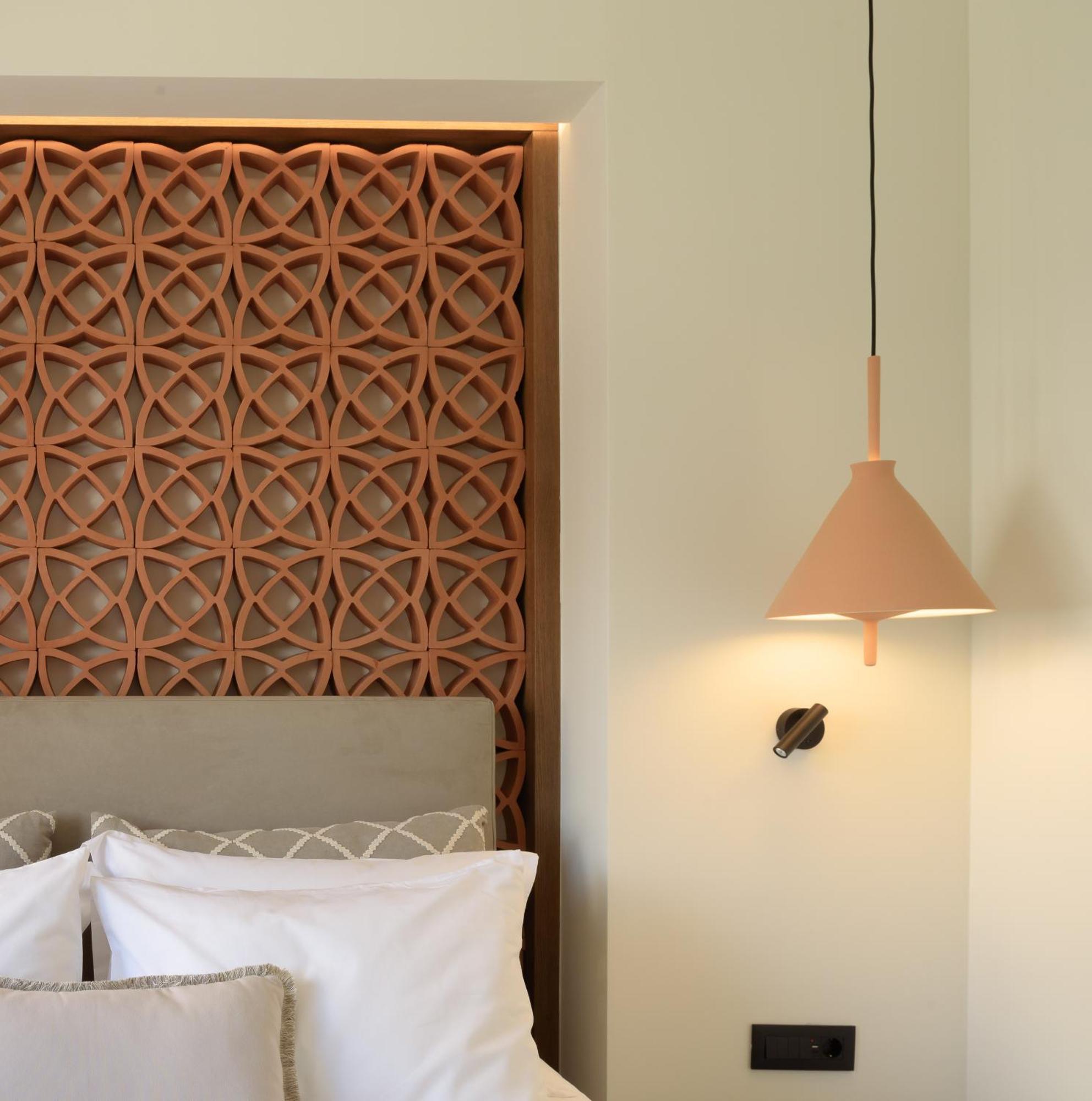 Kimata Beachfront Retreats, With Private Plunge Pools, By Thinkvilla Rethymno (Crete)