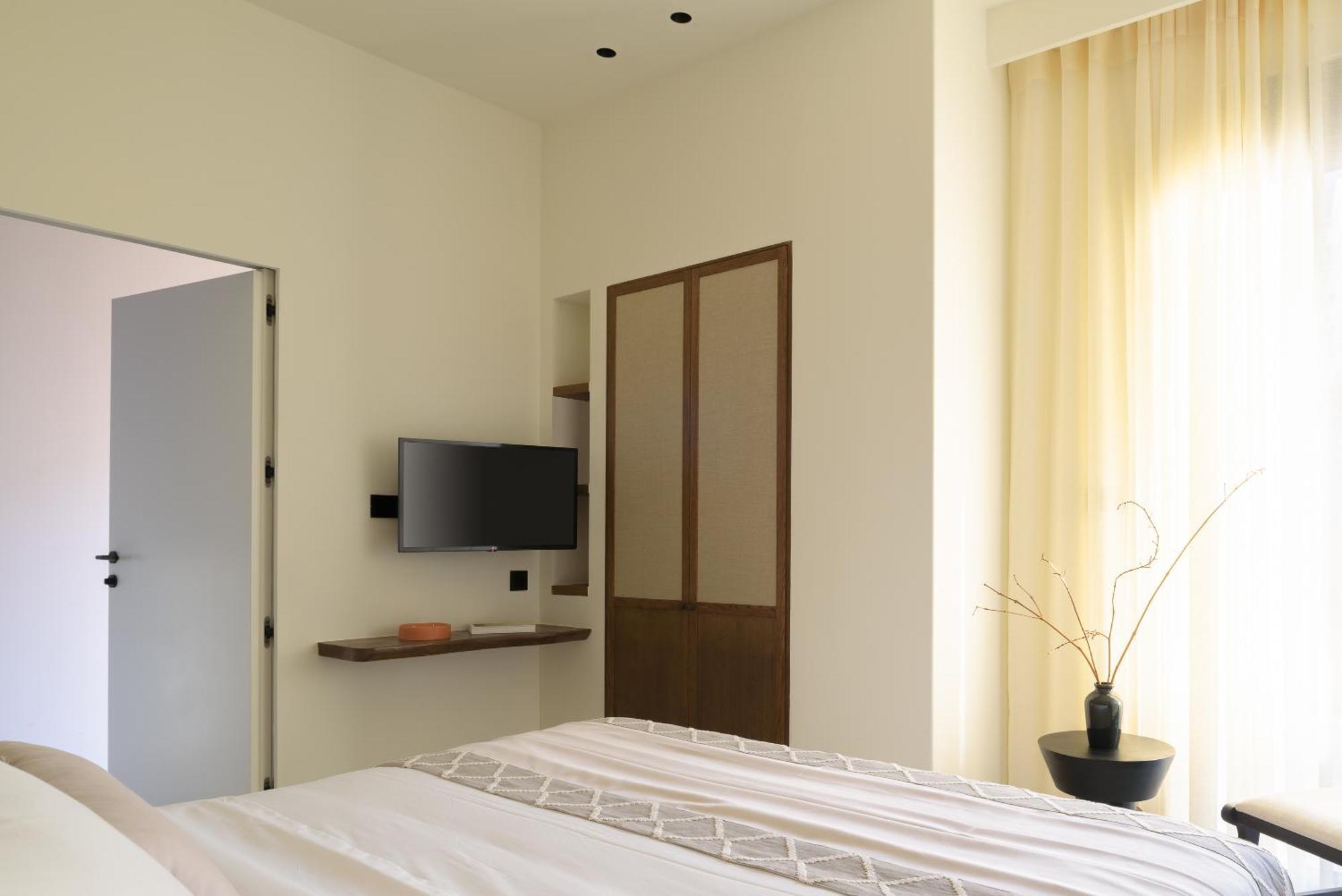 Kimata Beachfront Retreats, With Private Plunge Pools, By Thinkvilla Apartment *