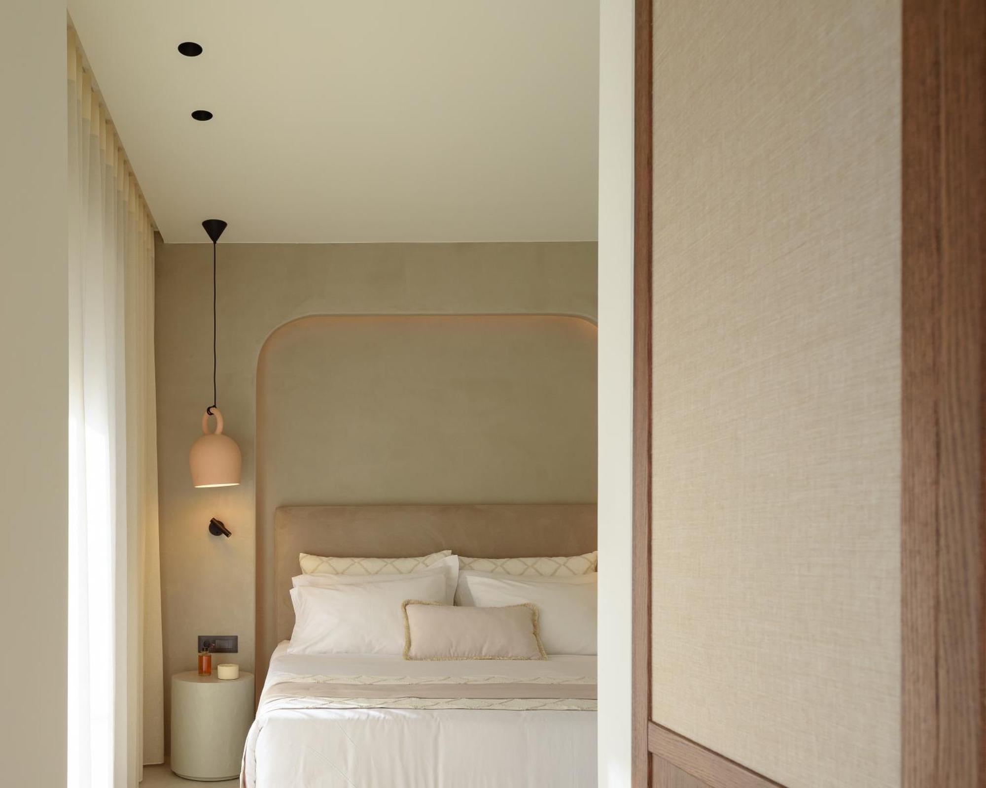 Apartment Kimata Beachfront Retreats, With Private Plunge Pools, By Thinkvilla