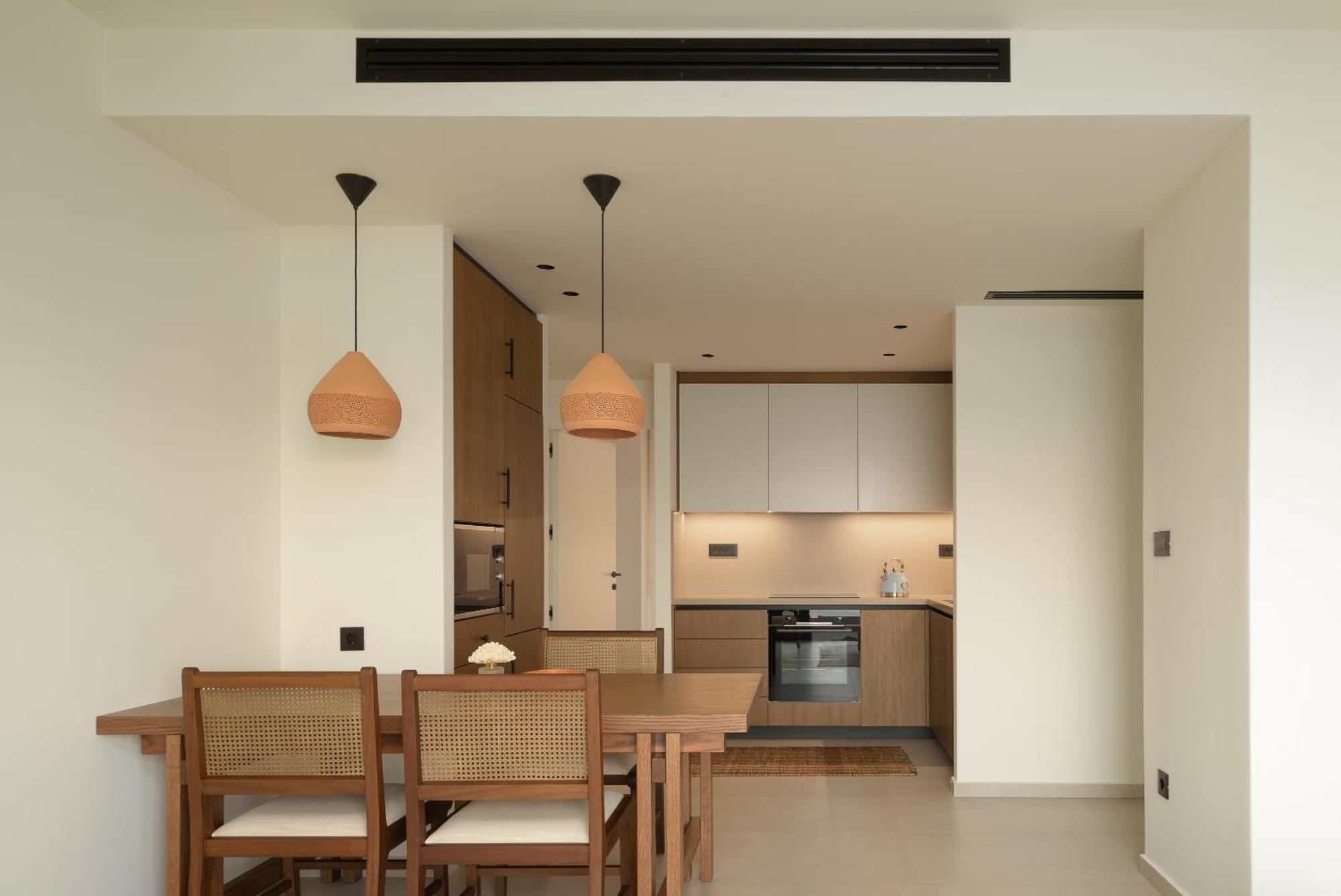 Kimata Beachfront Retreats, With Private Plunge Pools, By Thinkvilla Apartment *