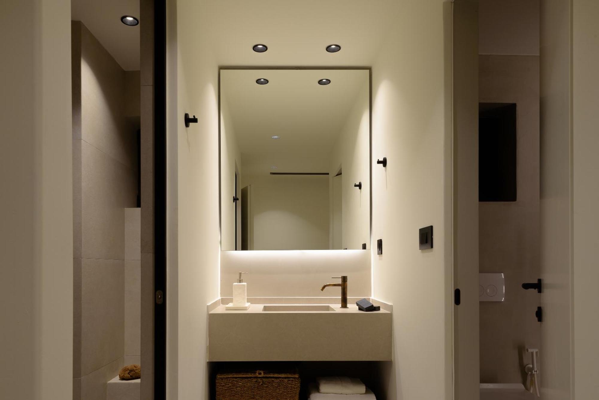 Apartment Kimata Beachfront Retreats, With Private Plunge Pools, By Thinkvilla Rethymno (Crete)