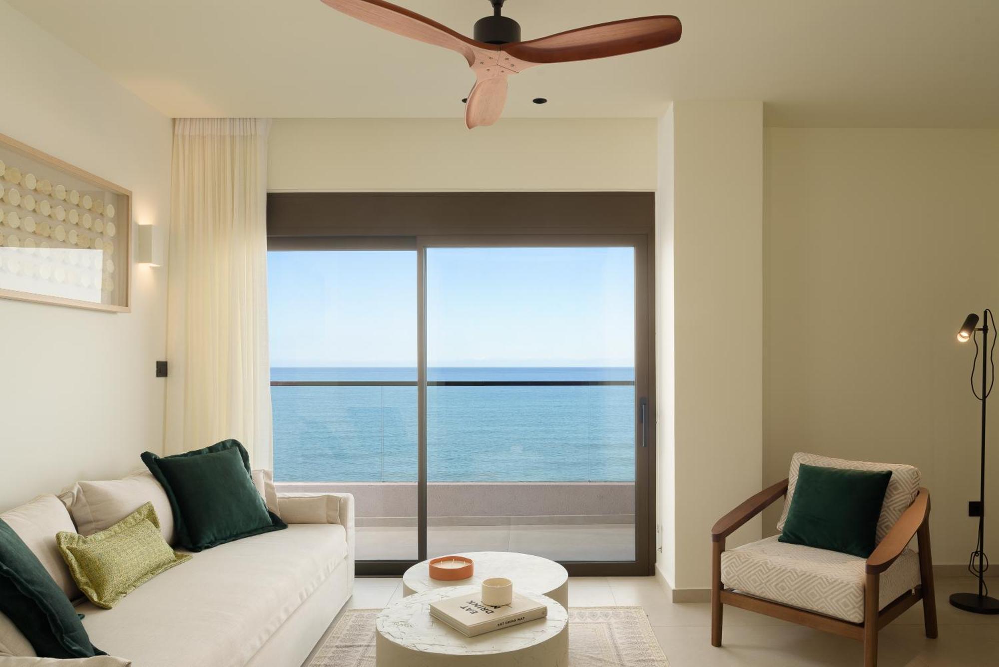 Apartment Kimata Beachfront Retreats, With Private Plunge Pools, By Thinkvilla