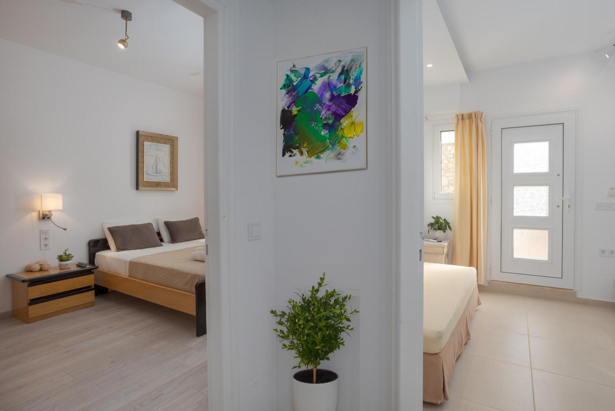 Camelot Royal Beds By Estia Aparthotel Stalida