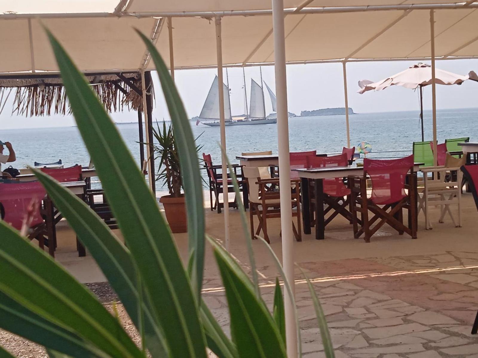 Kefalonia & 2* Lixouri